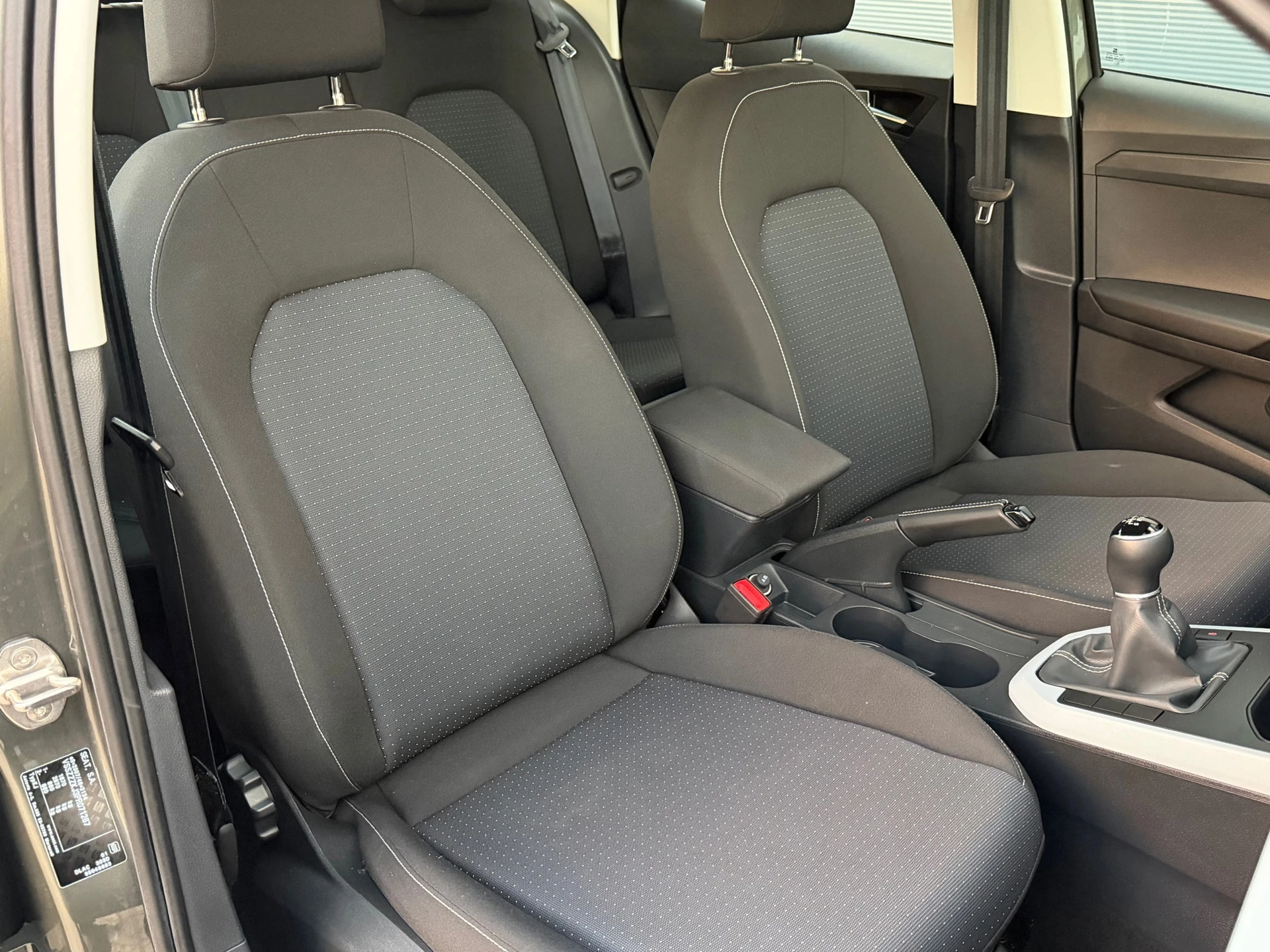 Hoofdafbeelding SEAT Arona