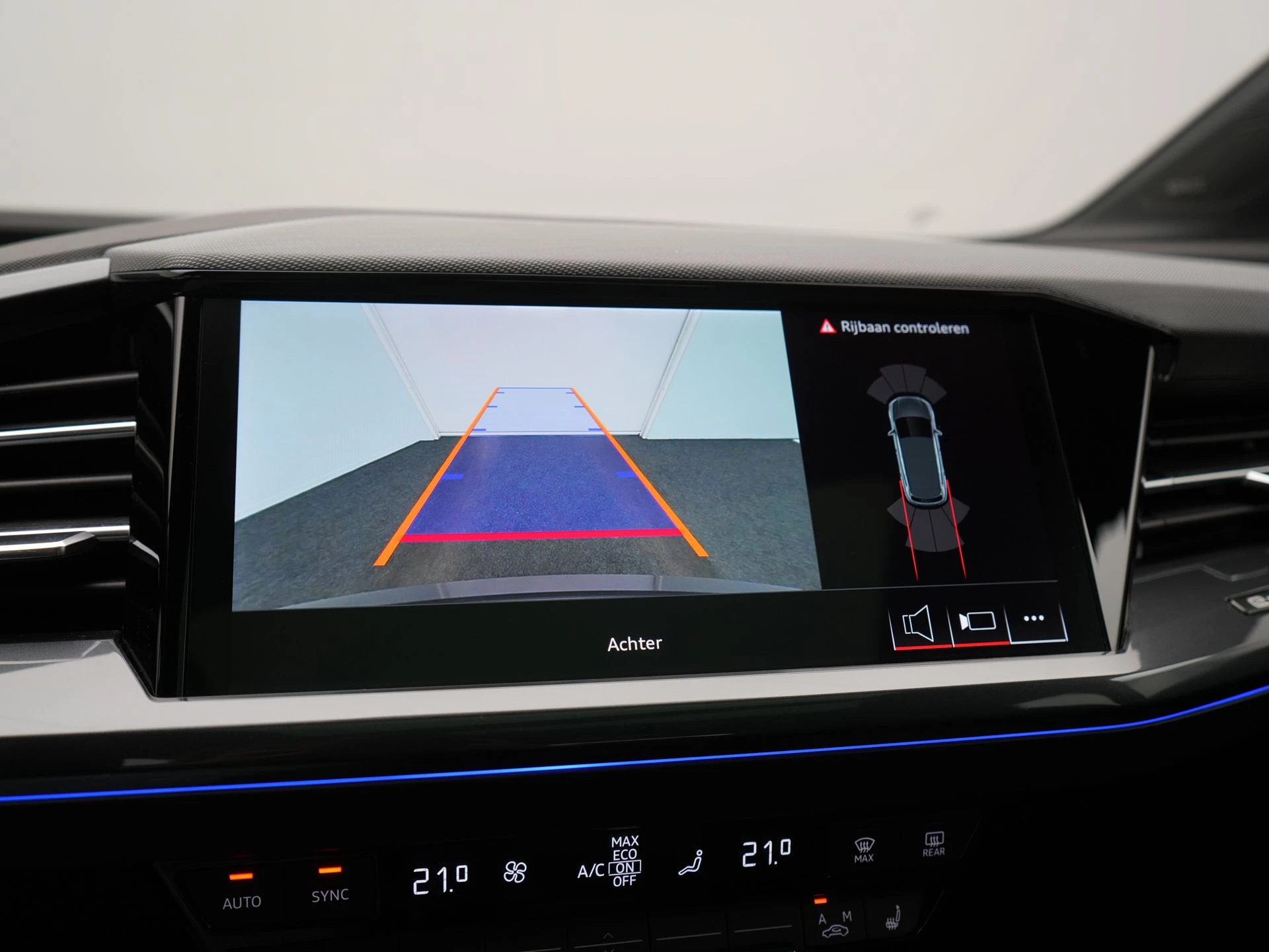 Hoofdafbeelding Audi Q4 e-tron