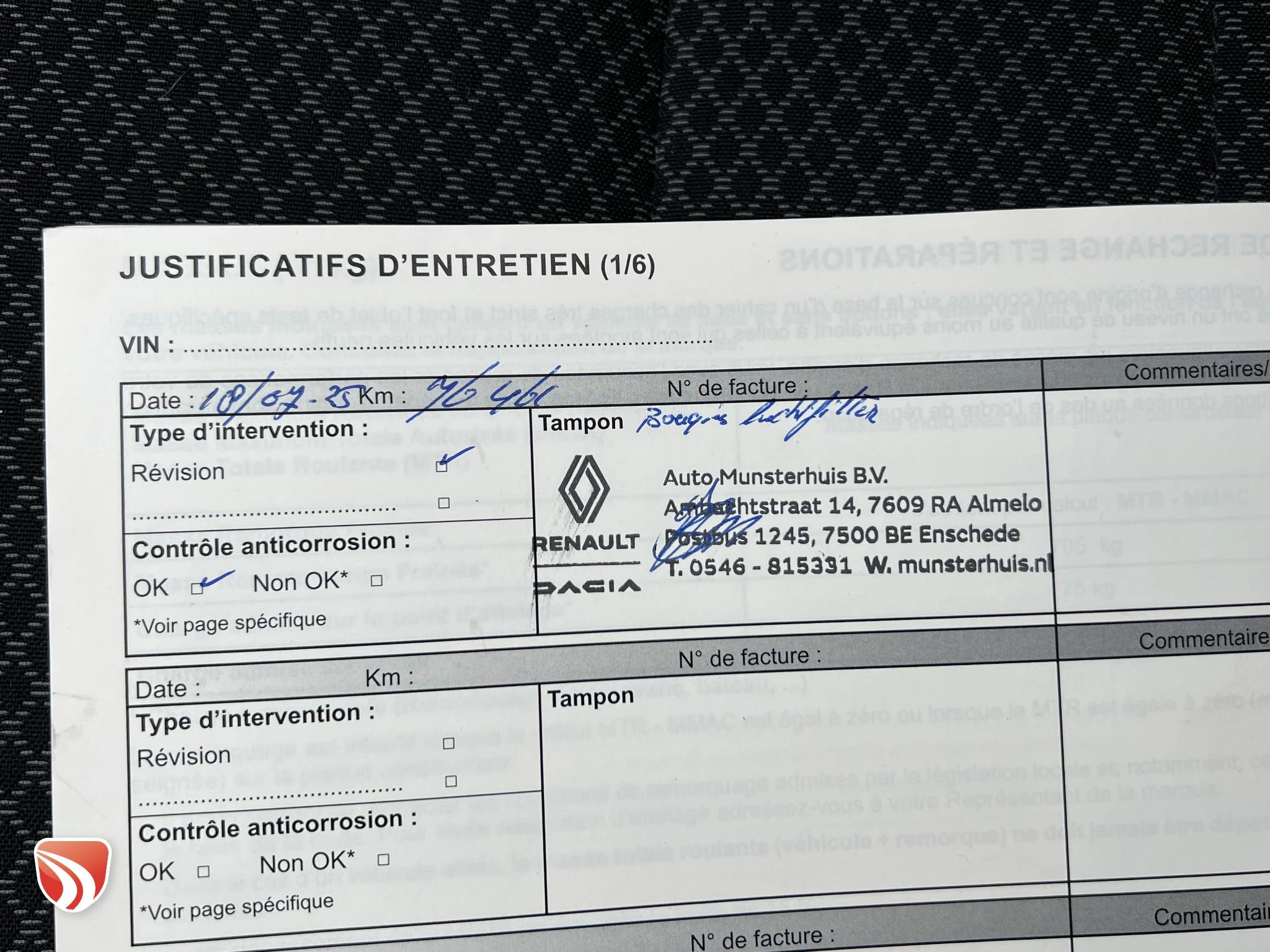 Hoofdafbeelding Renault Arkana