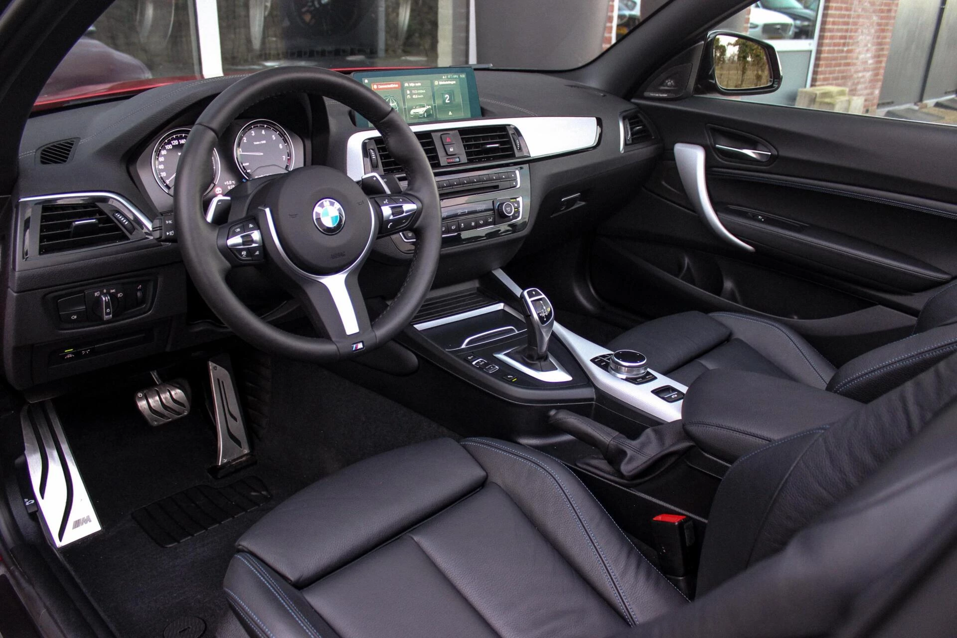 Hoofdafbeelding BMW 2 Serie