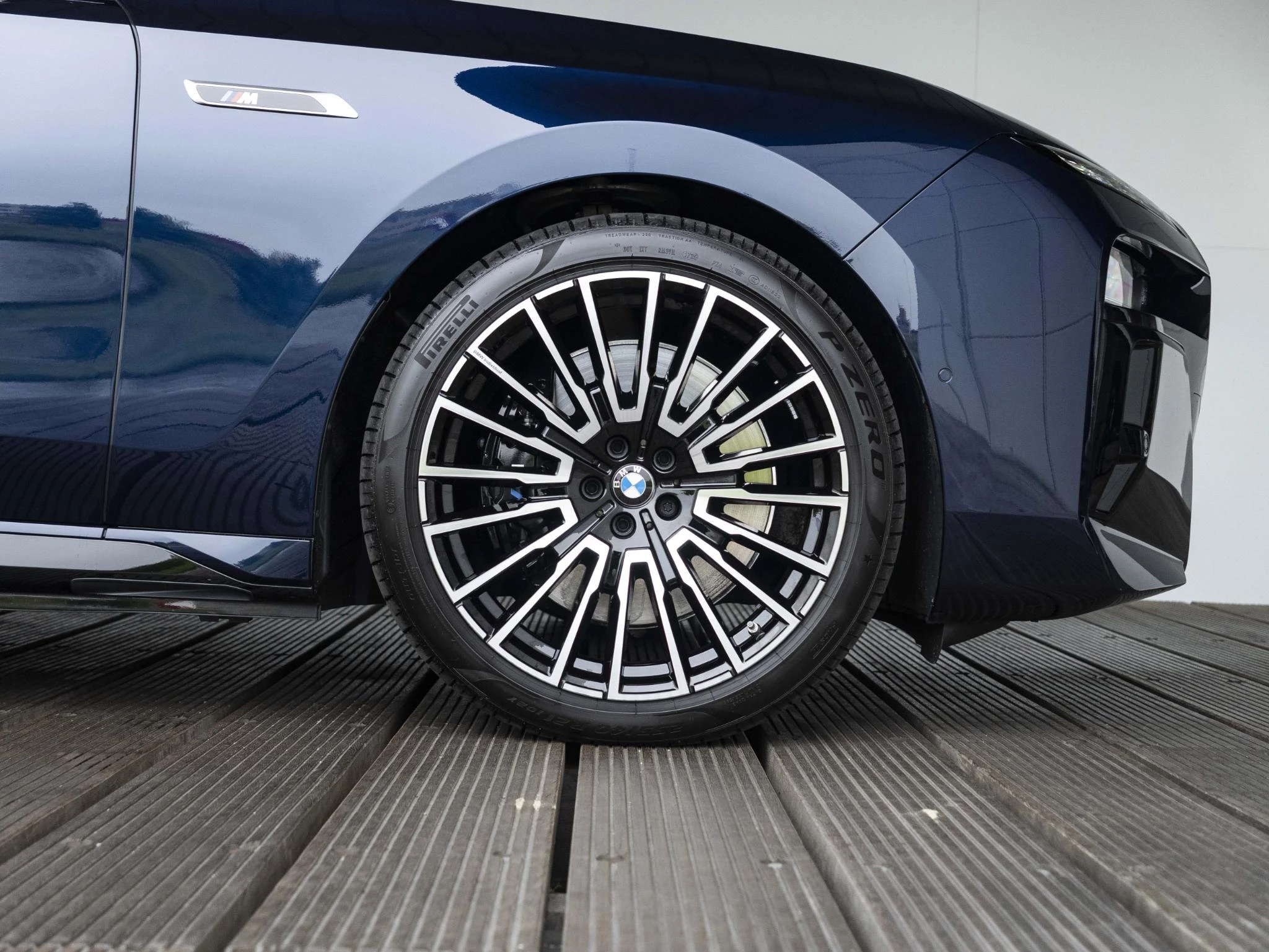 Hoofdafbeelding BMW 7 Serie