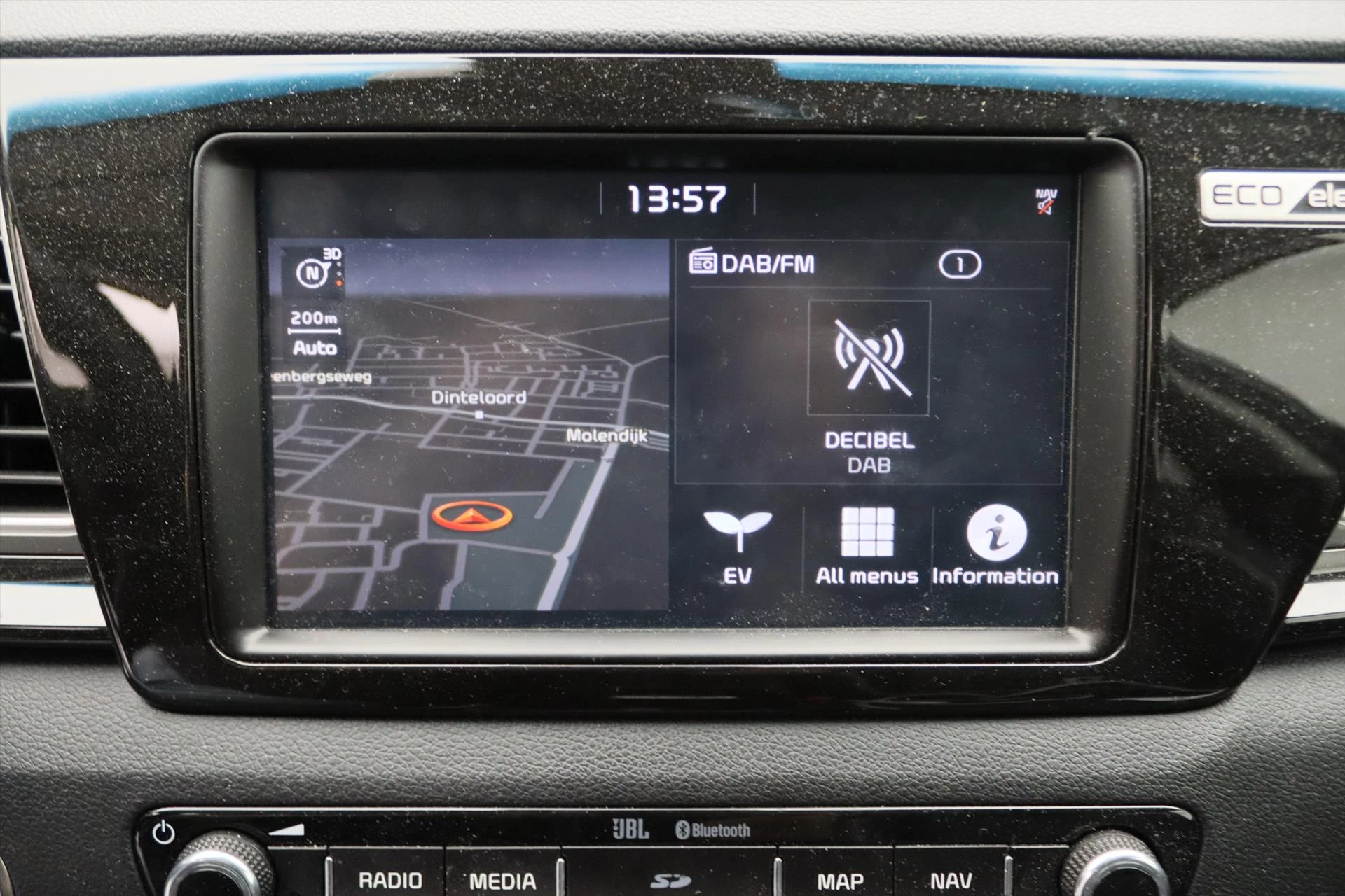 Hoofdafbeelding Kia e-Niro