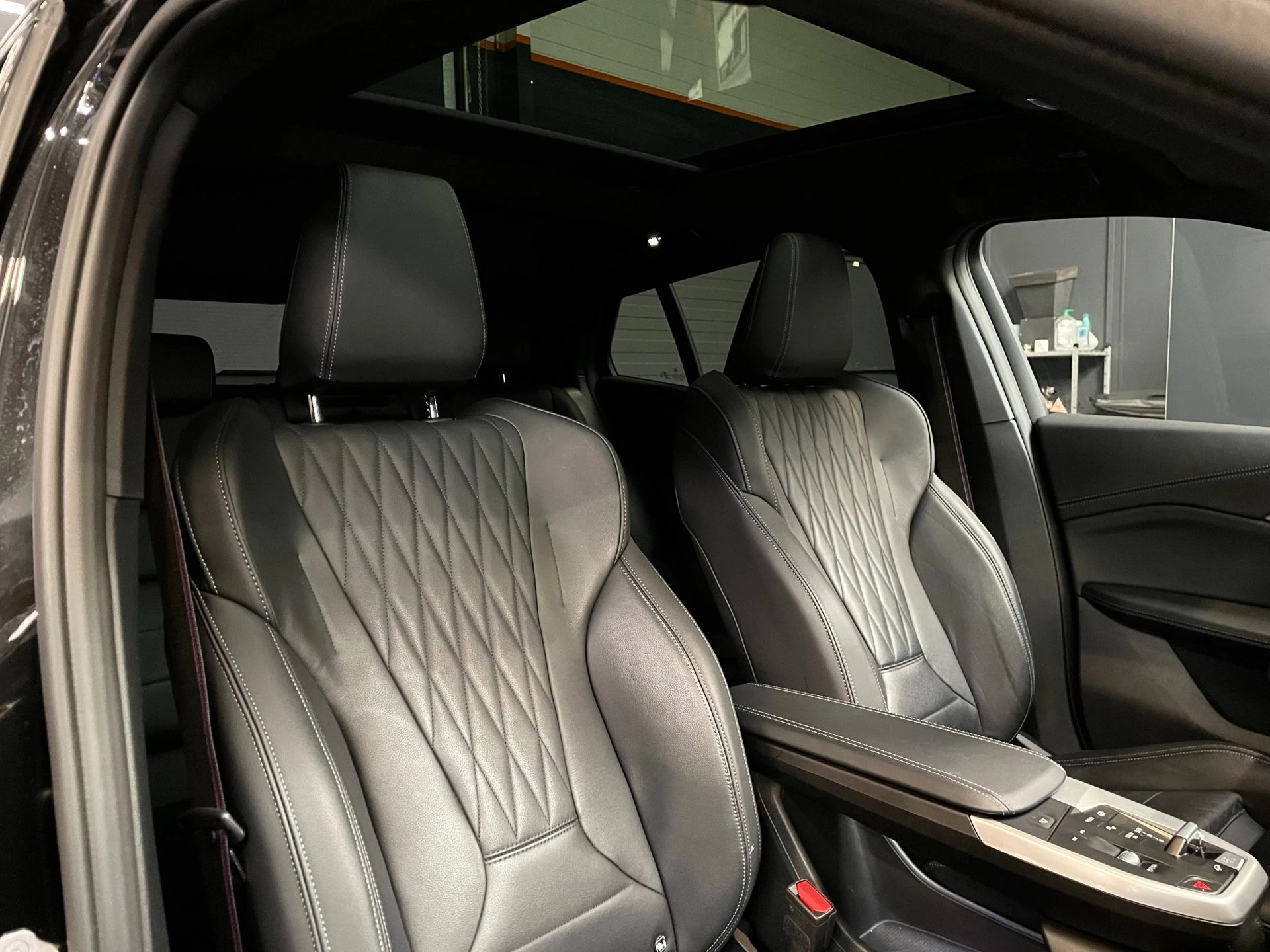 Hoofdafbeelding BMW X2