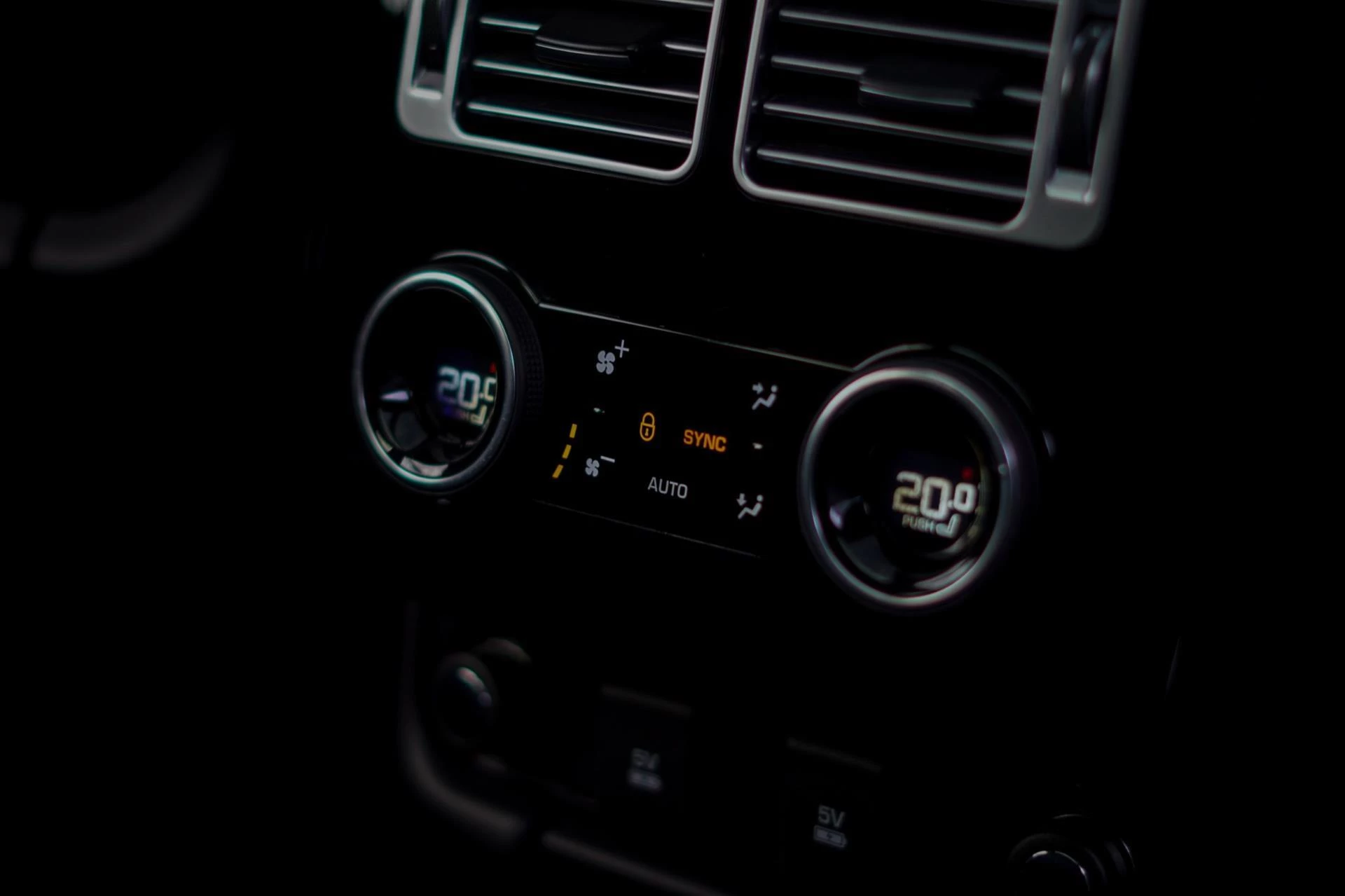 Hoofdafbeelding Land Rover Range Rover