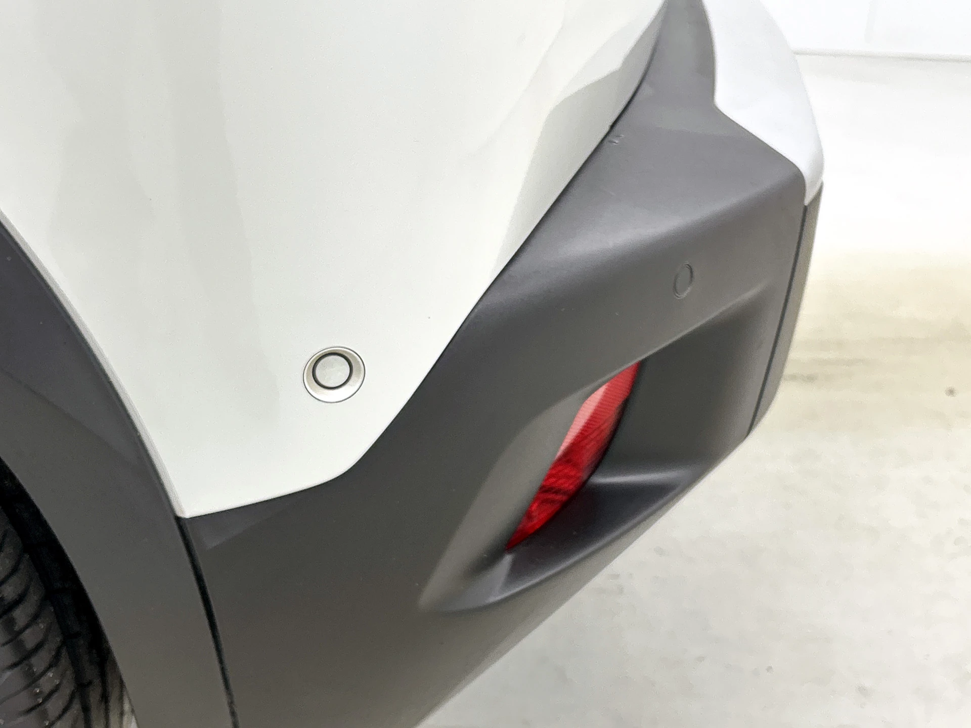 Hoofdafbeelding Peugeot e-2008