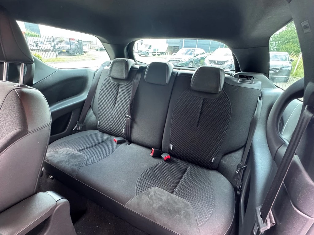 Hoofdafbeelding DS DS 3