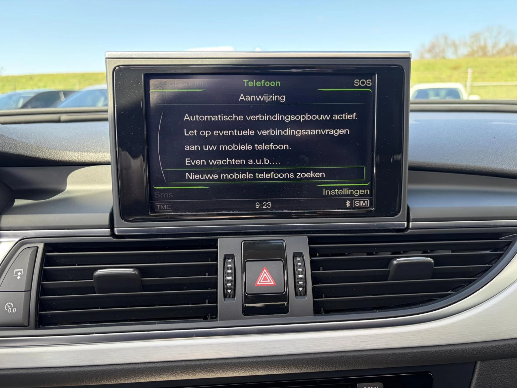 Hoofdafbeelding Audi S6