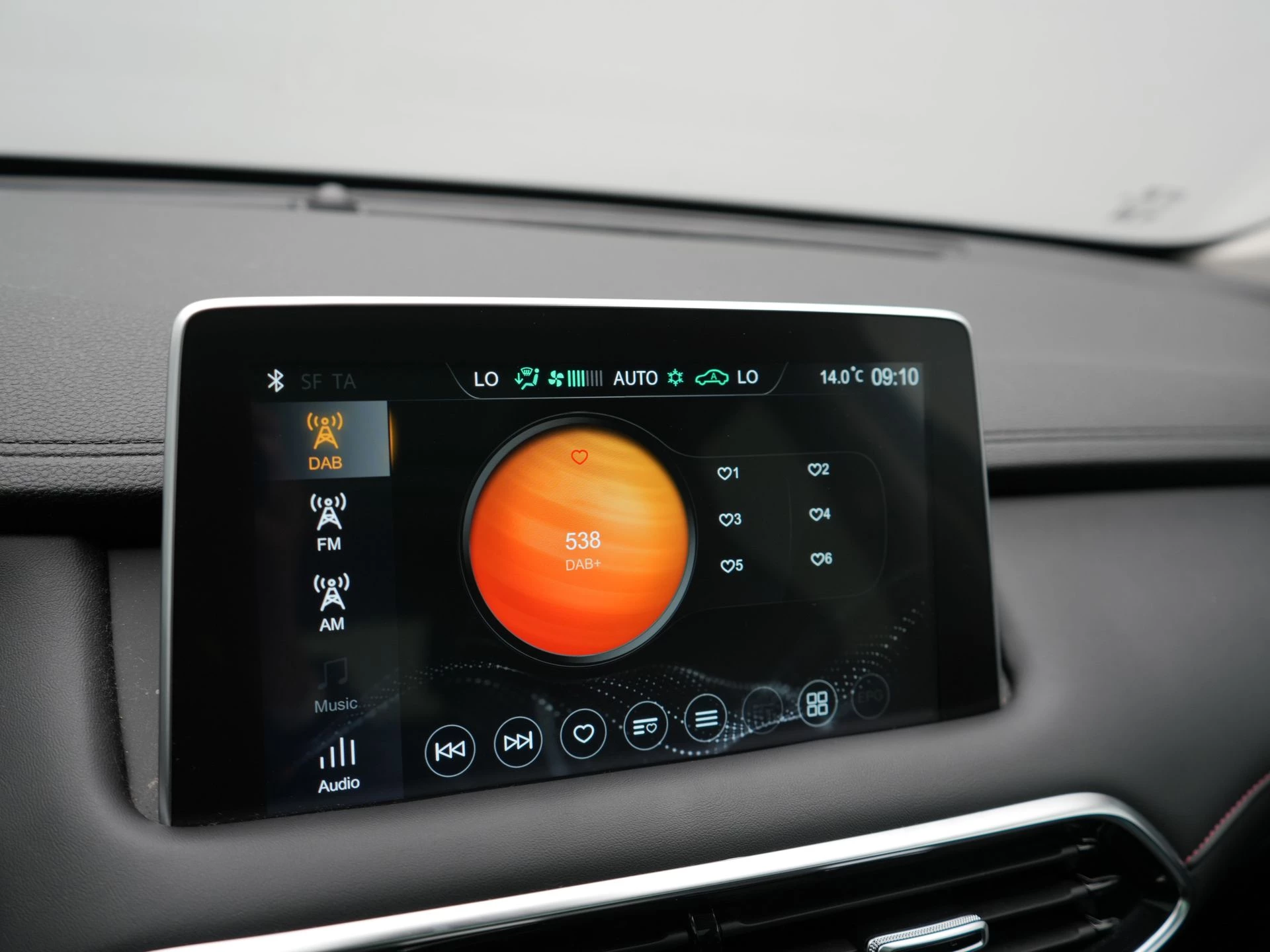 Hoofdafbeelding MG EHS