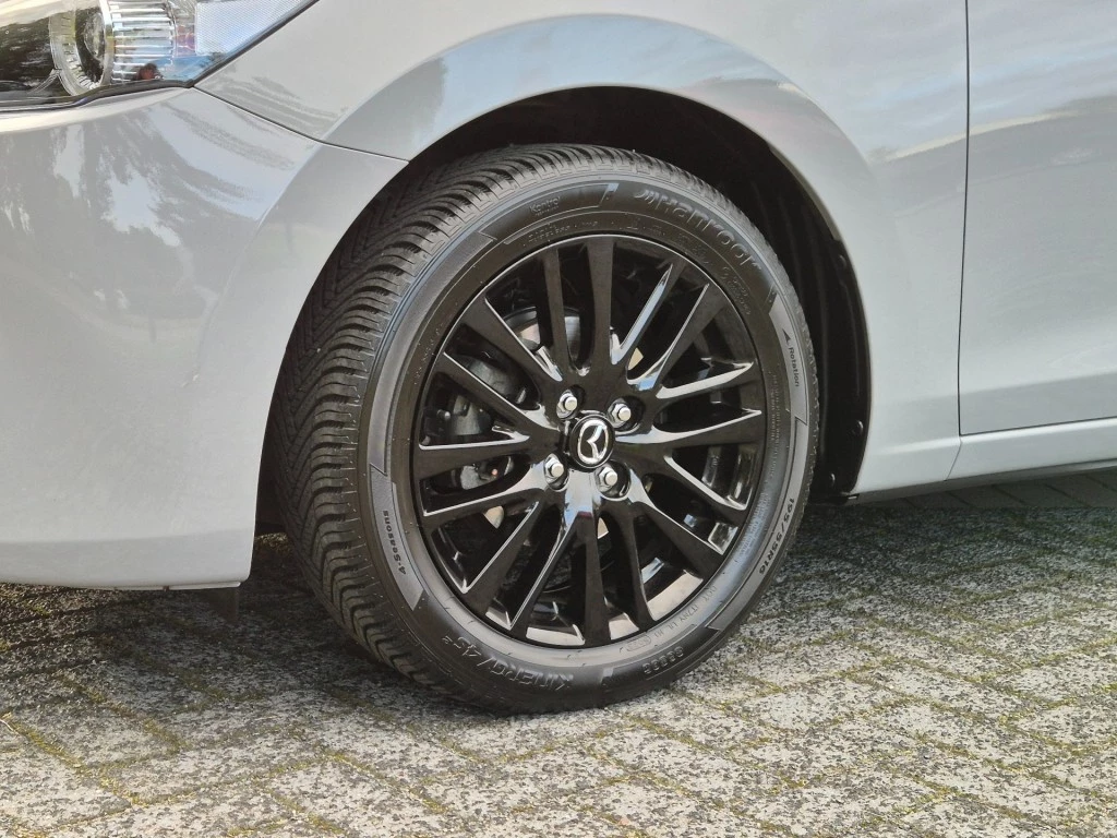 Hoofdafbeelding Mazda 2