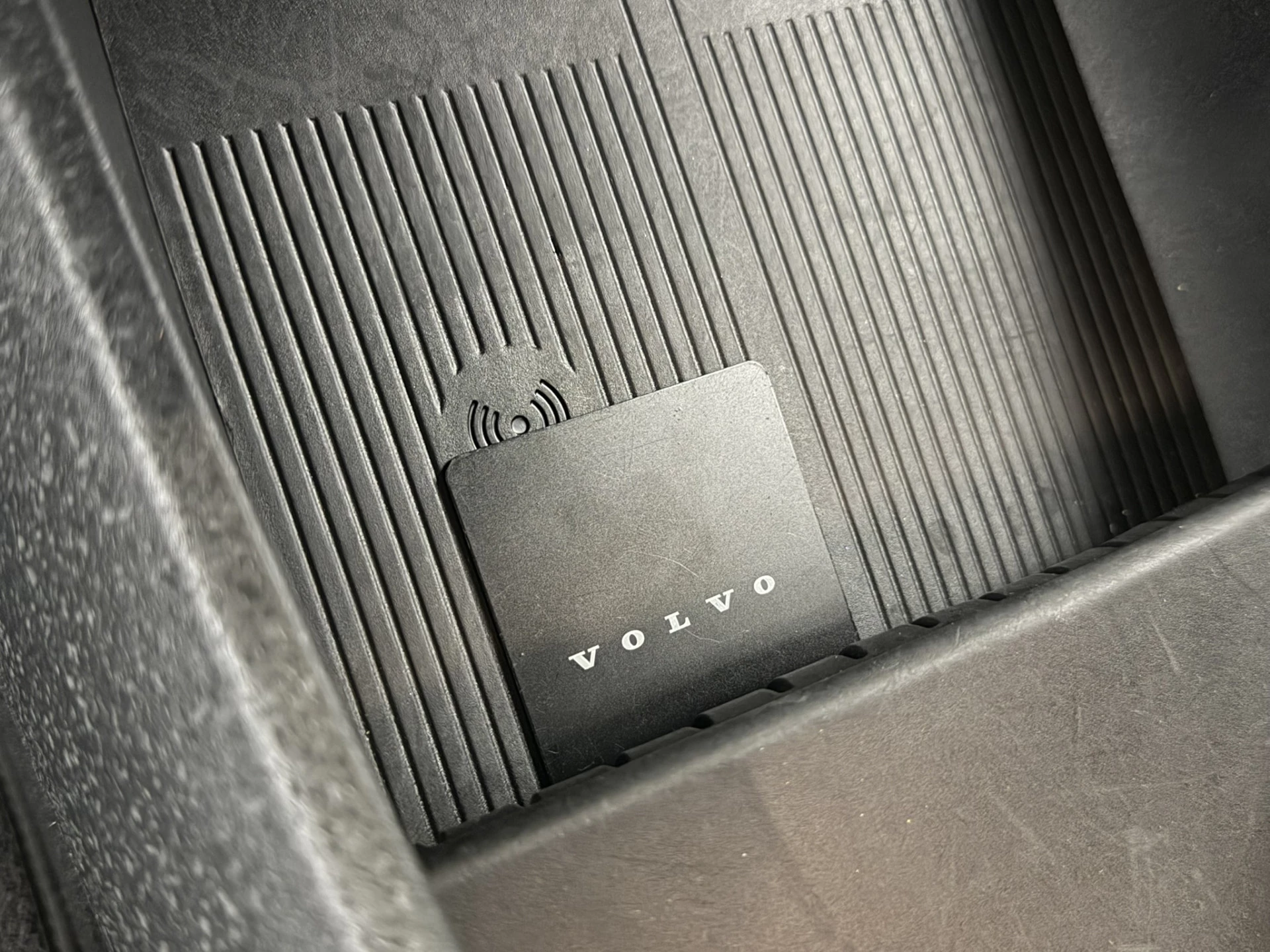 Hoofdafbeelding Volvo EX30