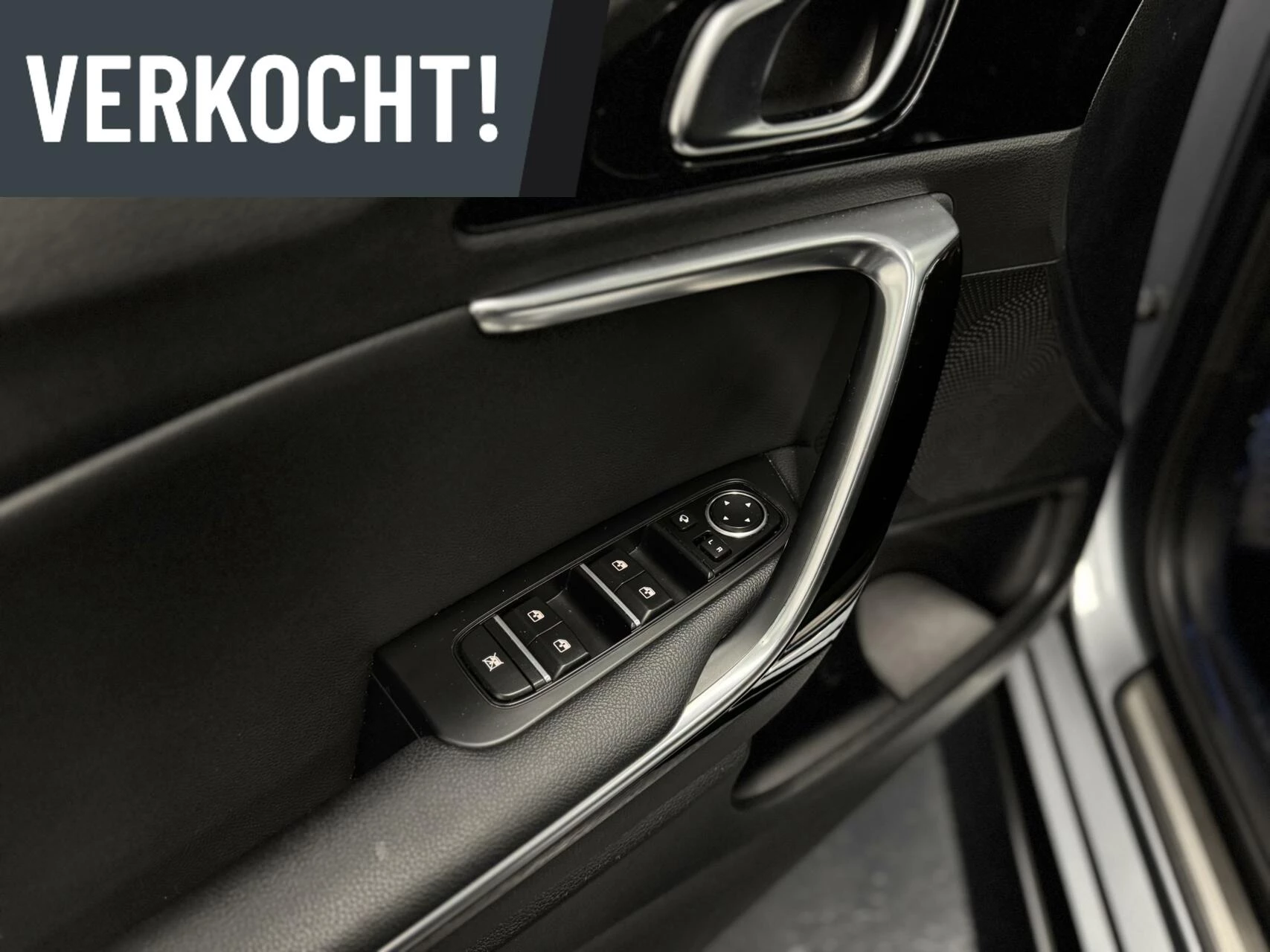 Hoofdafbeelding Kia ProCeed