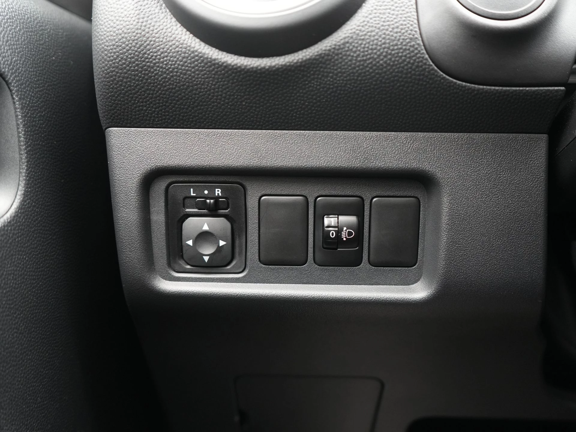 Hoofdafbeelding Mitsubishi Space Star