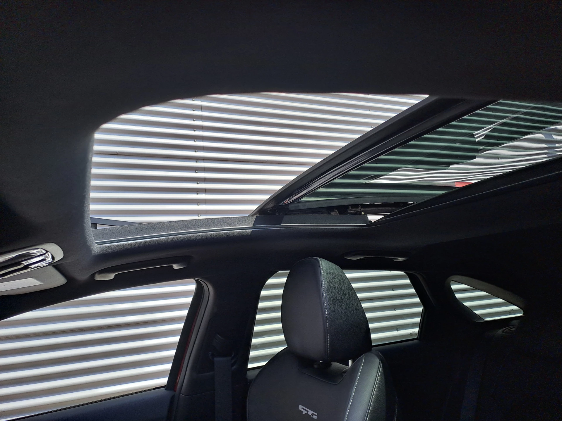 Hoofdafbeelding Kia ProCeed