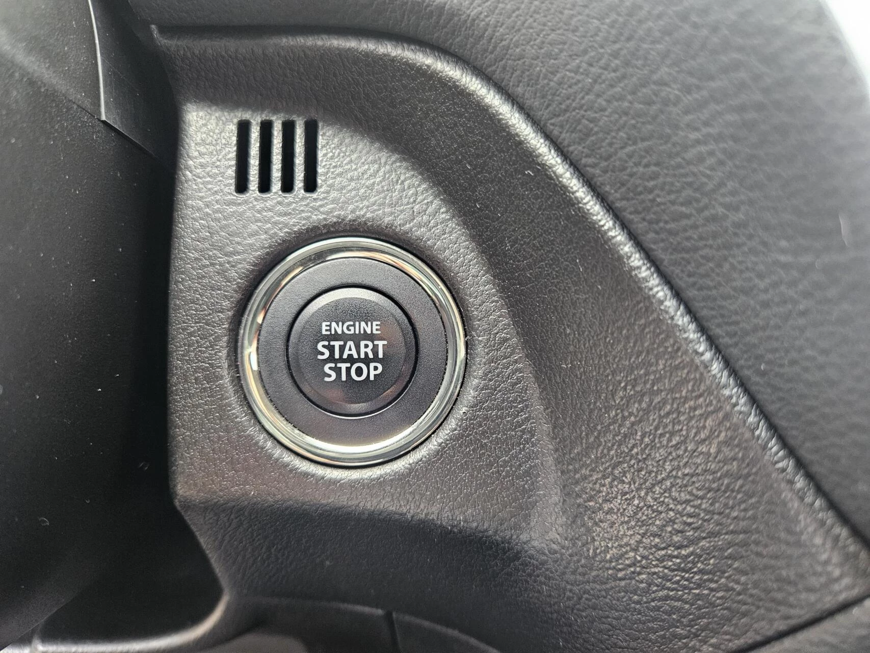 Hoofdafbeelding Suzuki S-Cross