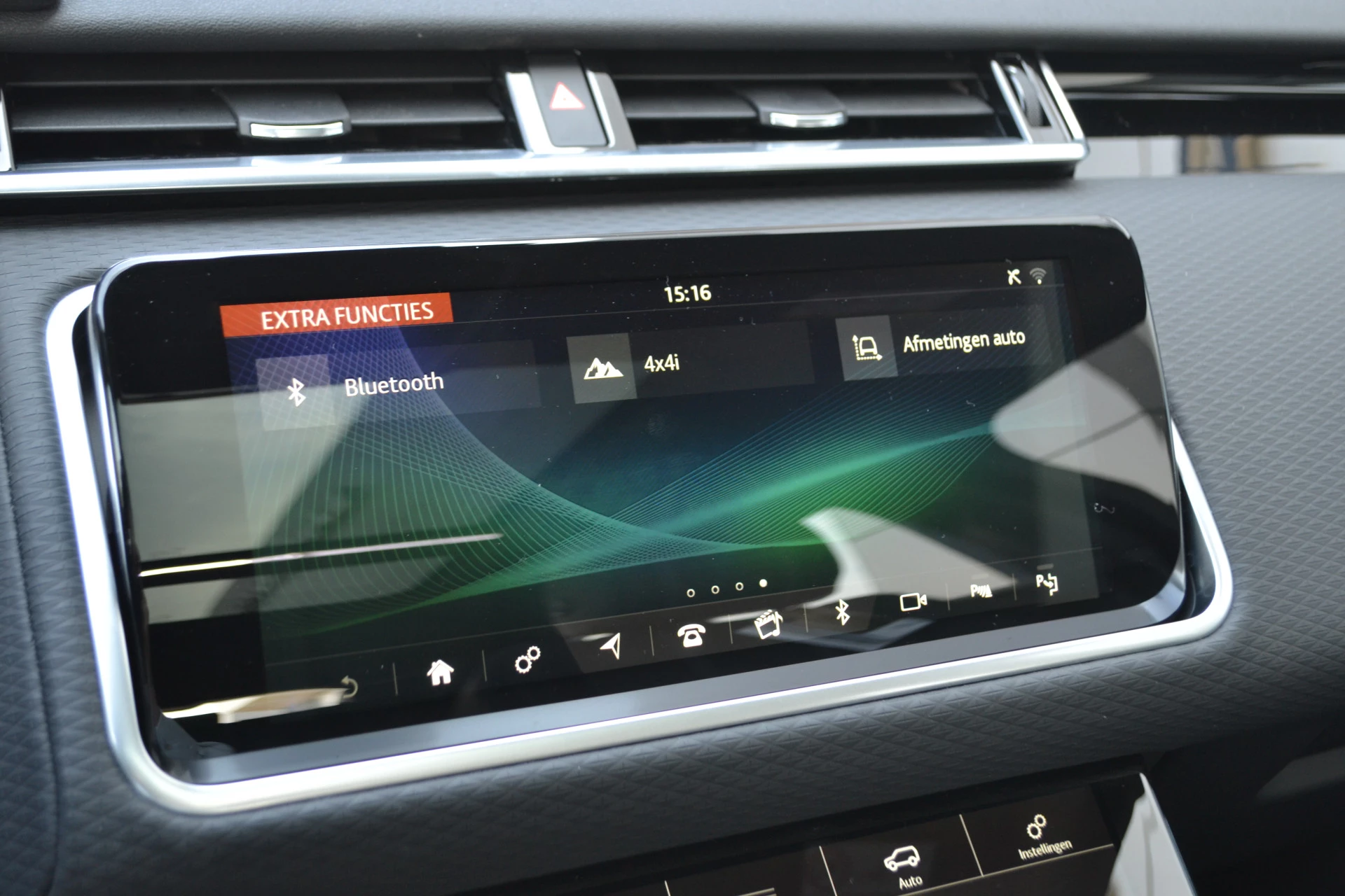 Hoofdafbeelding Land Rover Range Rover Velar