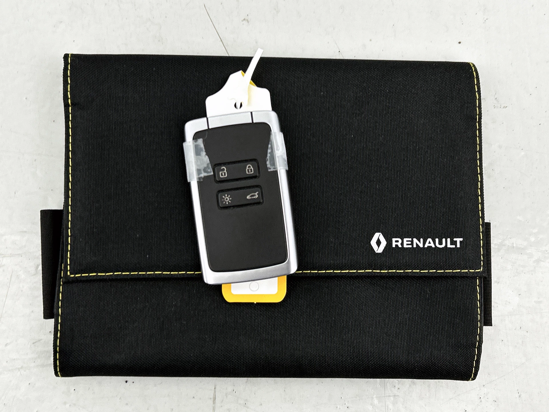 Hoofdafbeelding Renault Grand Scénic