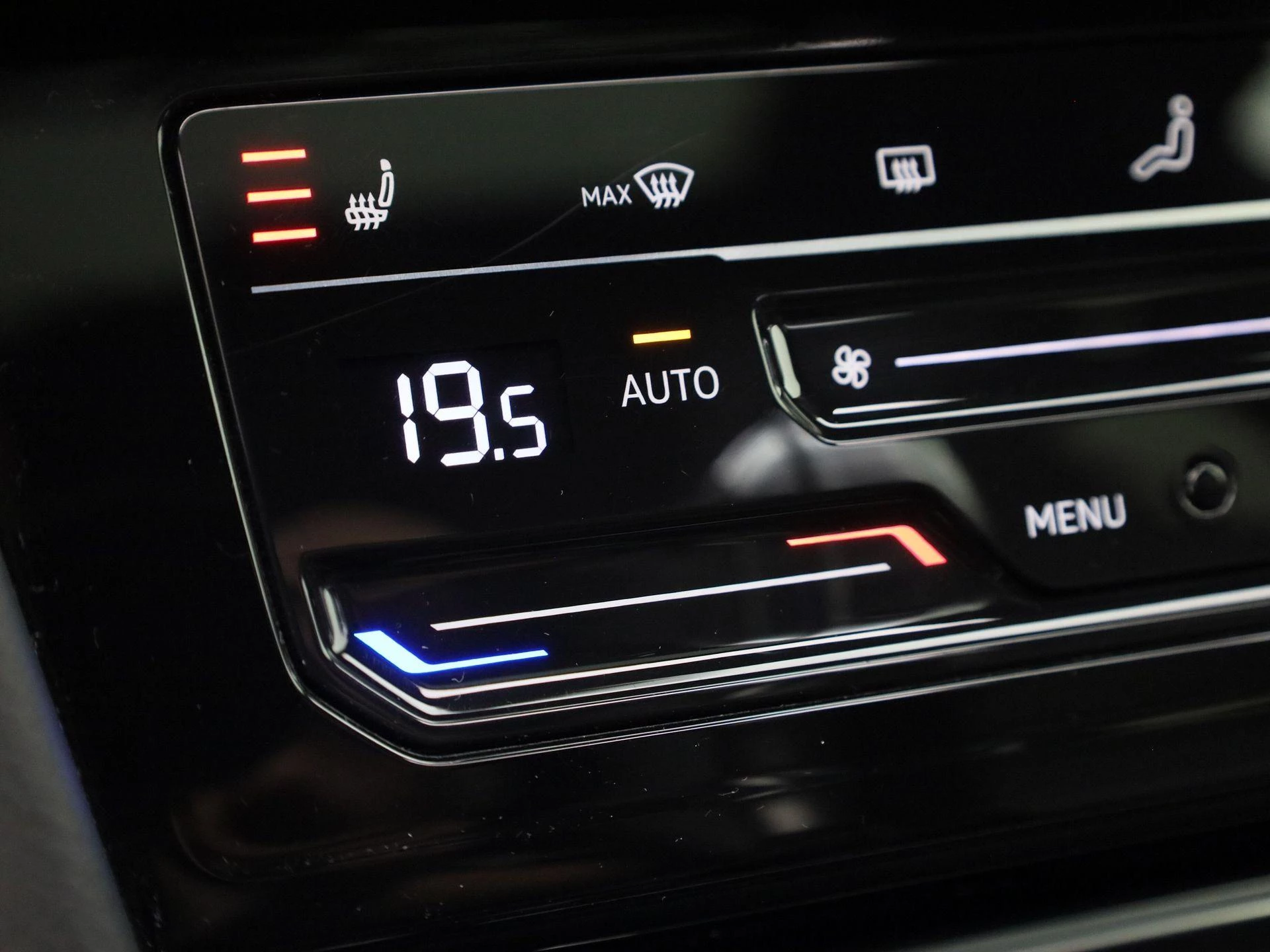 Hoofdafbeelding Volkswagen Arteon