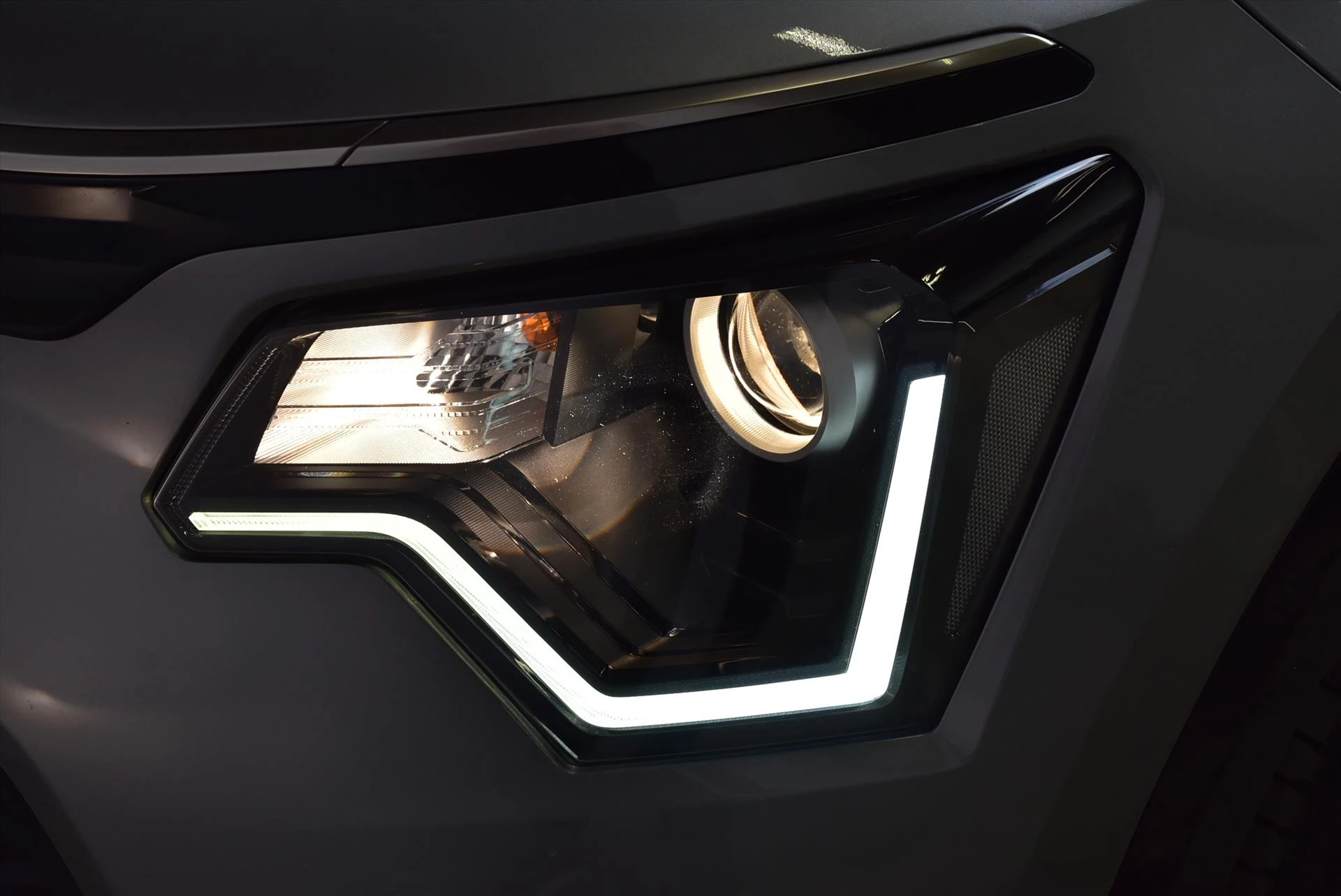 Hoofdafbeelding Kia e-Niro