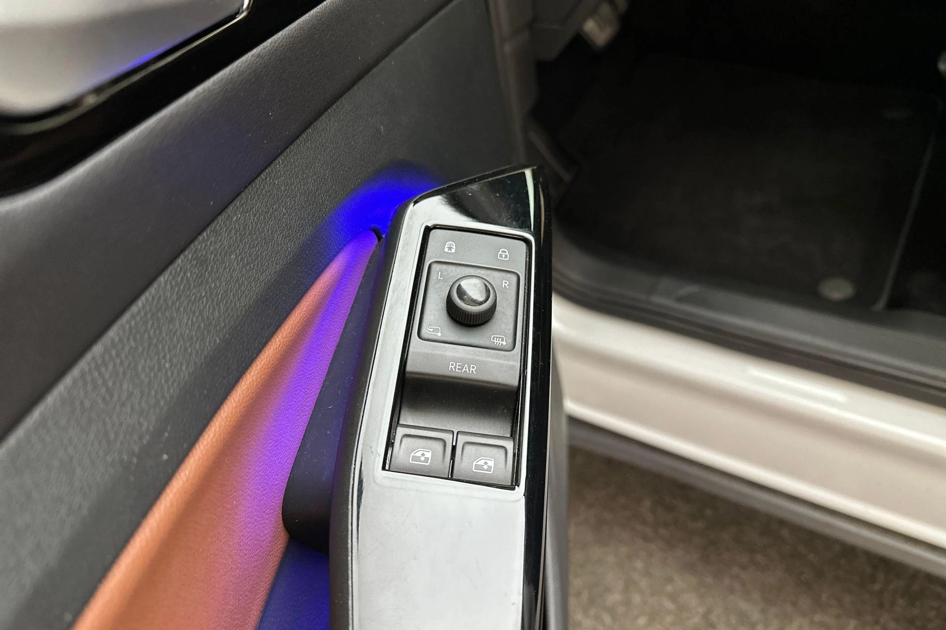 Hoofdafbeelding Volkswagen ID.5