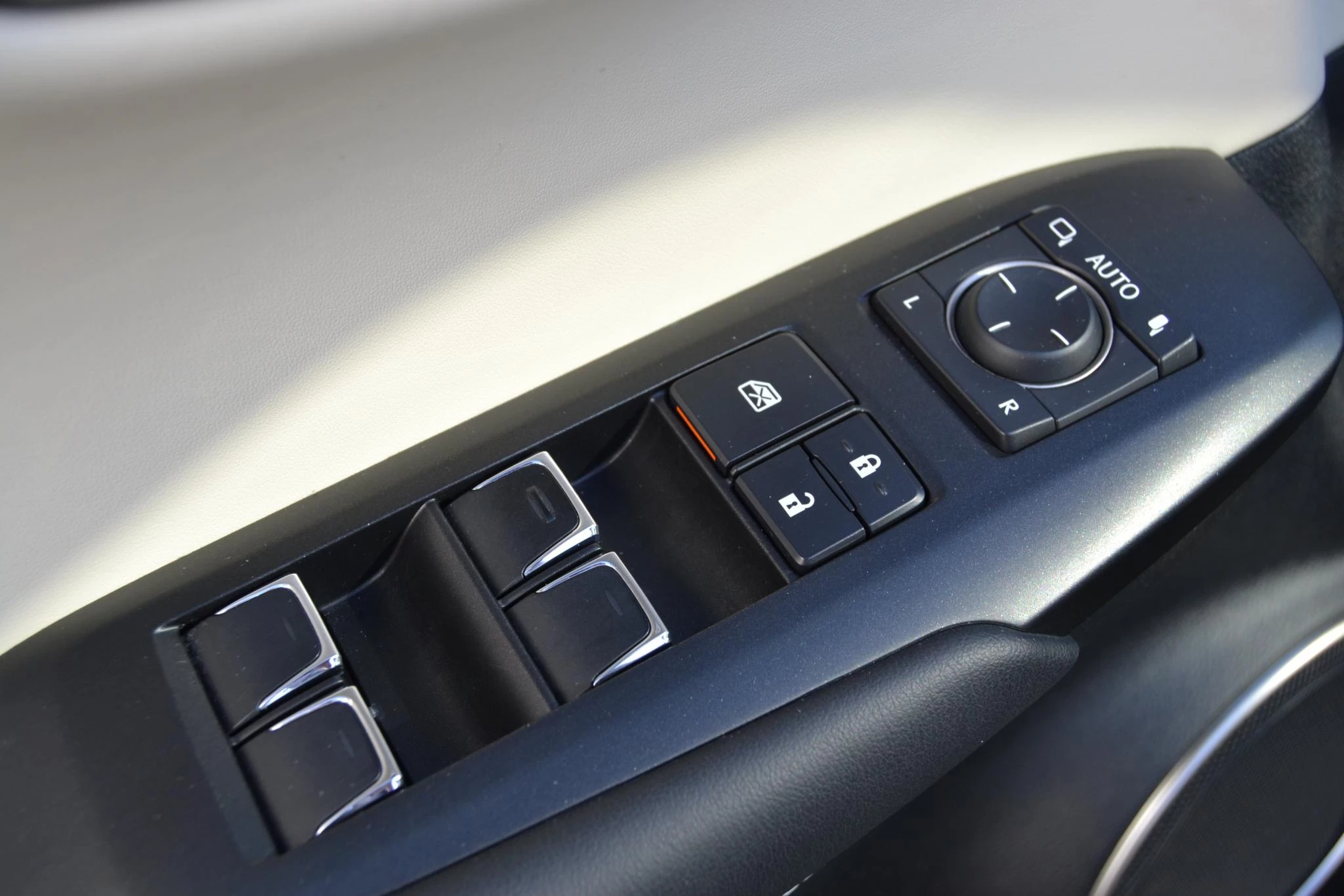 Hoofdafbeelding Lexus NX