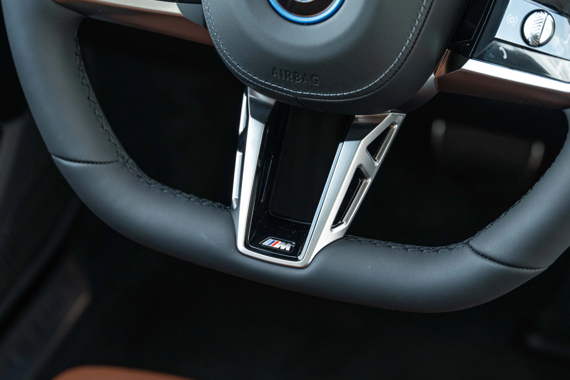 Hoofdafbeelding BMW i7