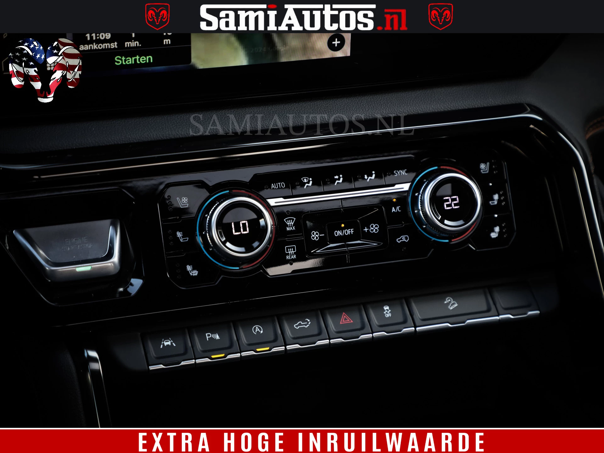 Hoofdafbeelding GMC Sierra