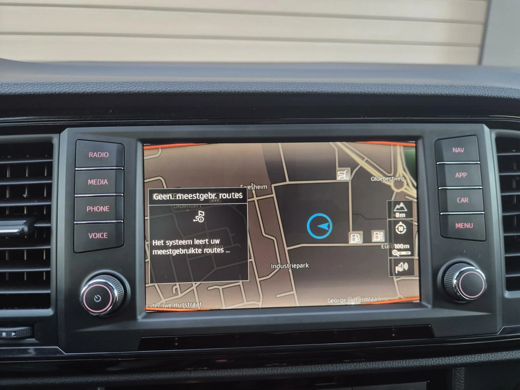 Hoofdafbeelding CUPRA Ateca