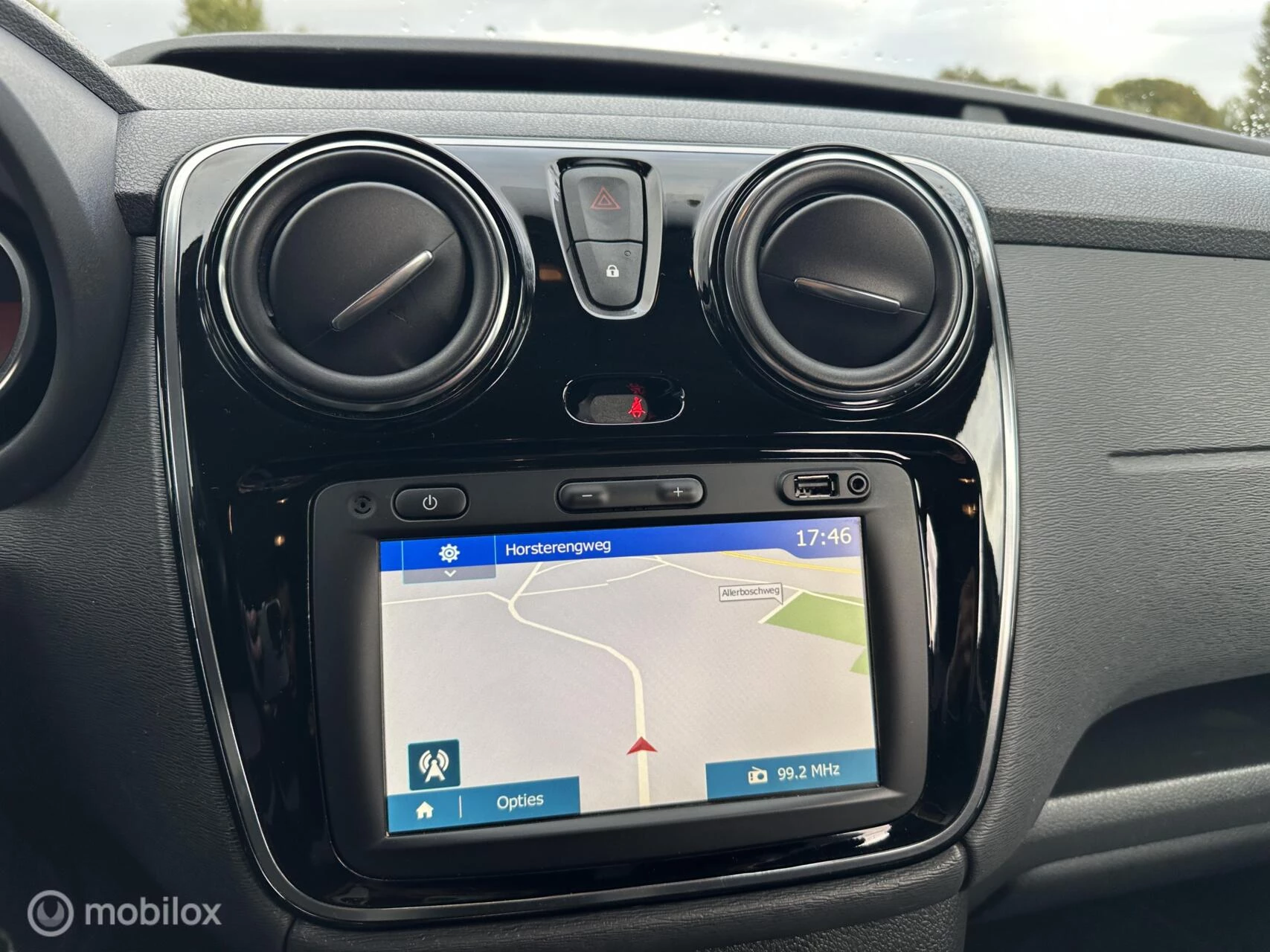 Hoofdafbeelding Dacia Dokker