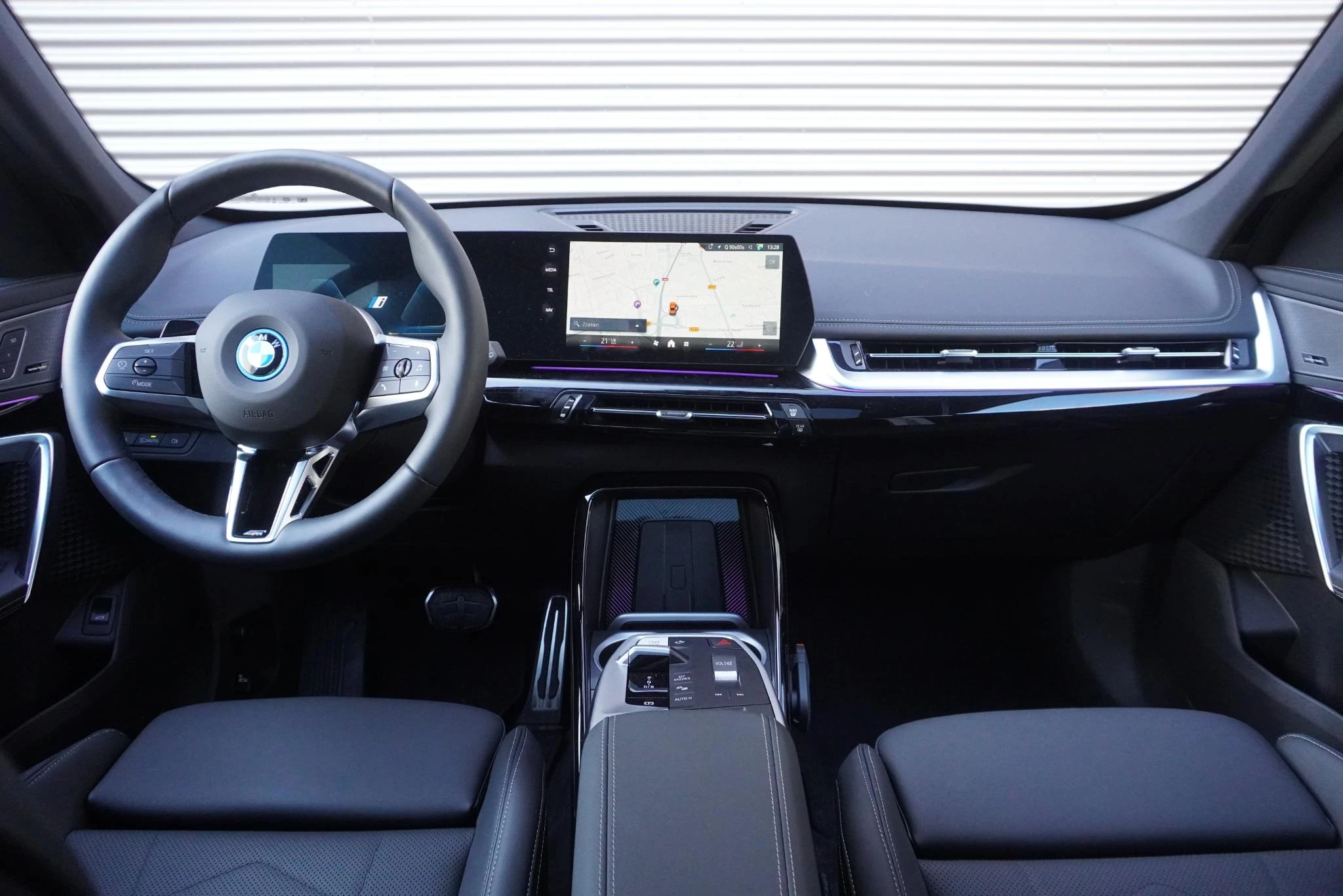 Hoofdafbeelding BMW iX1