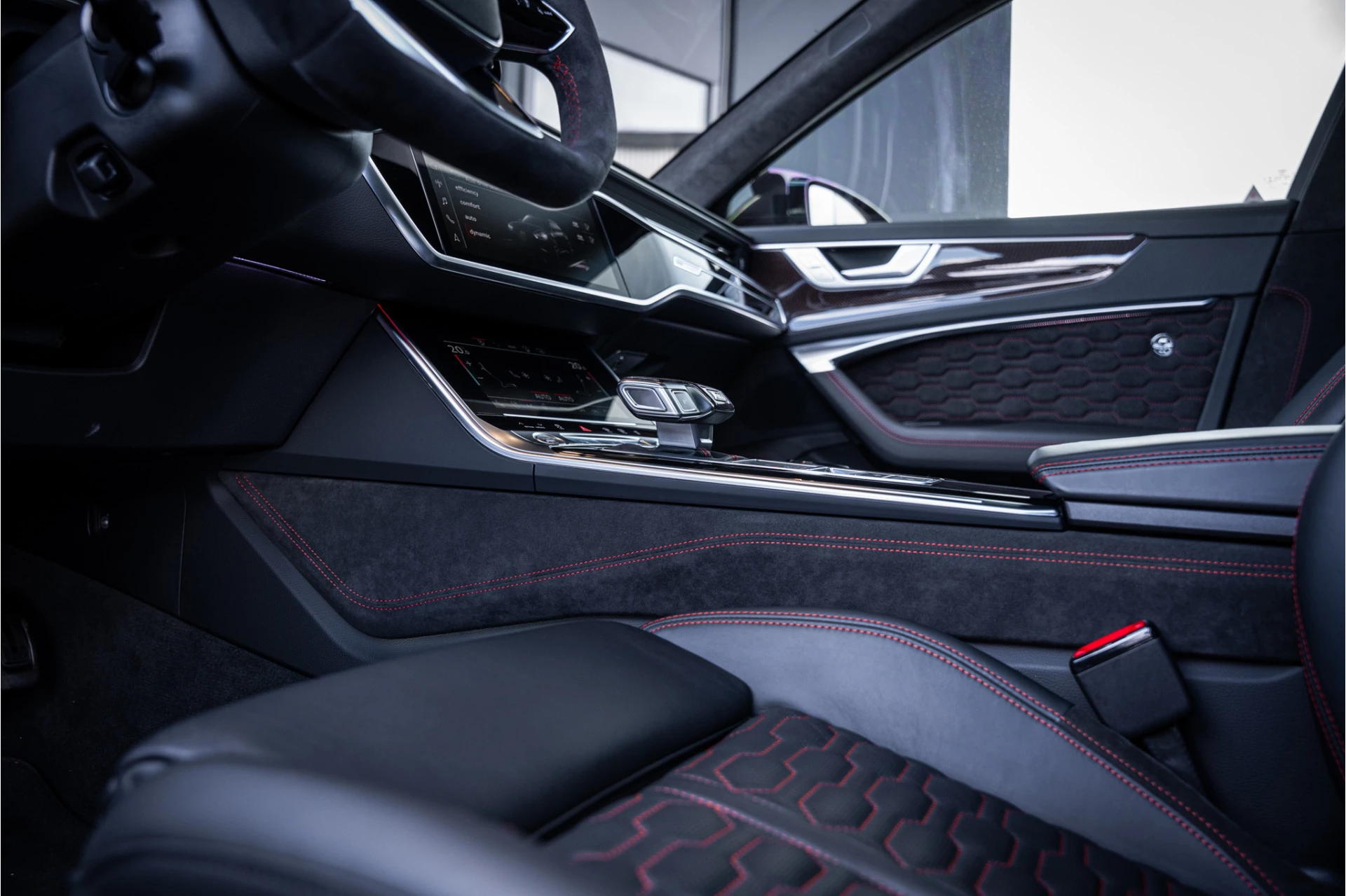 Hoofdafbeelding Audi RS6