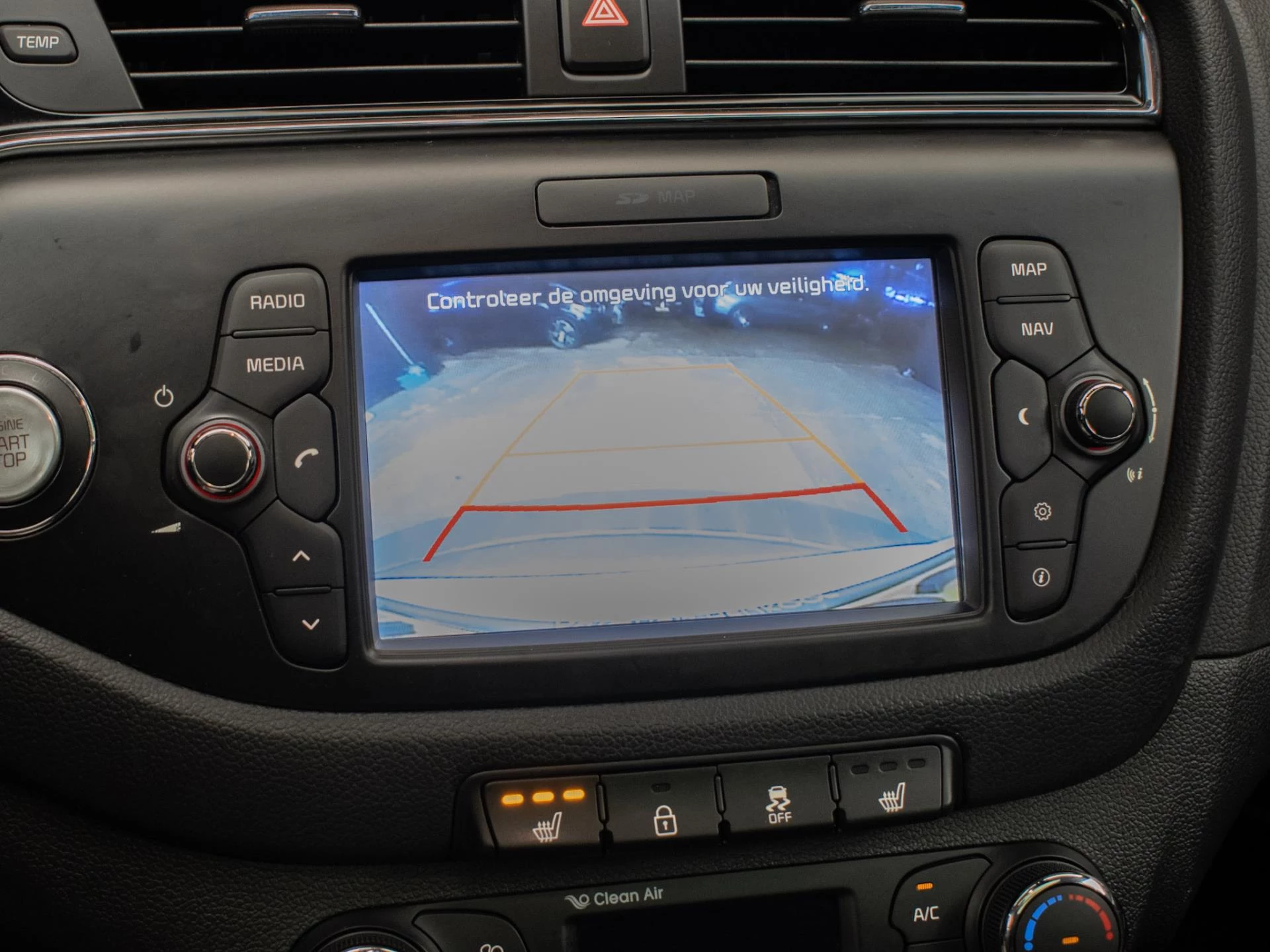 Hoofdafbeelding Kia cee'd