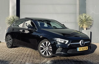 Mercedes-Benz A-klasse 180 d Advantage