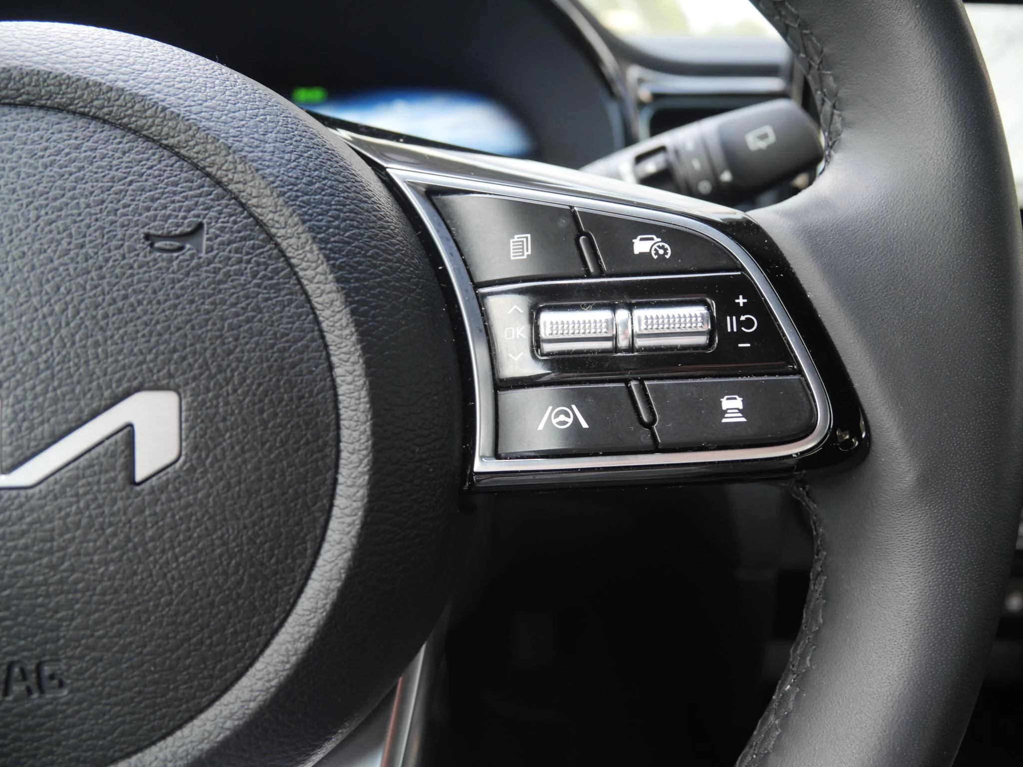 Hoofdafbeelding Kia Ceed