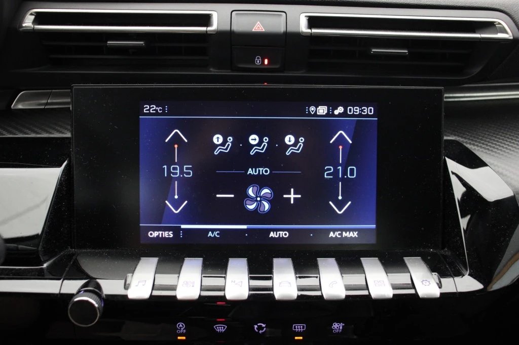 Hoofdafbeelding Peugeot 508