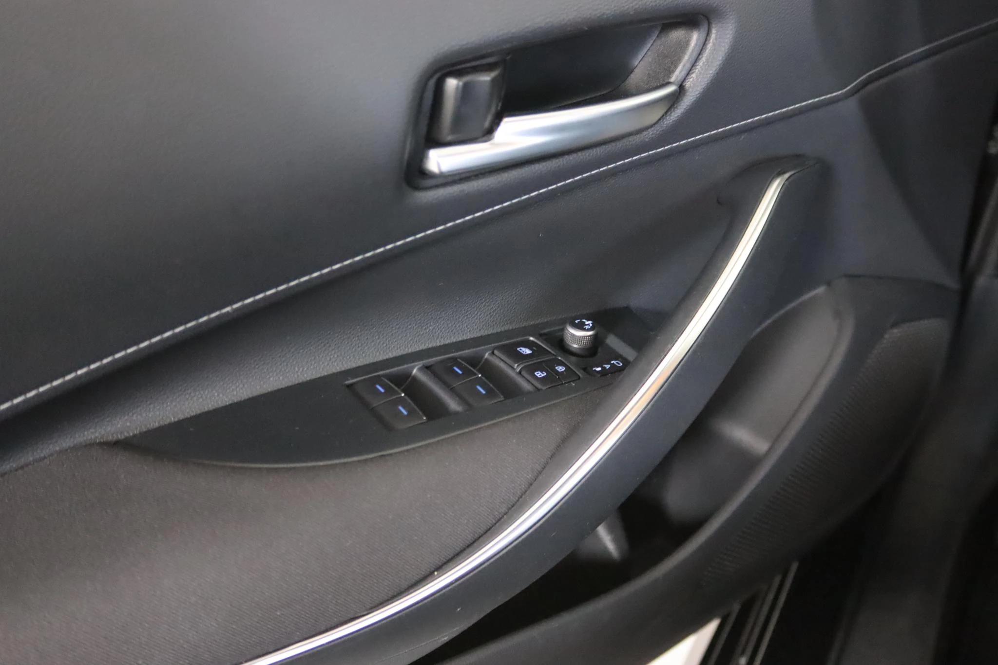 Hoofdafbeelding Suzuki Swace