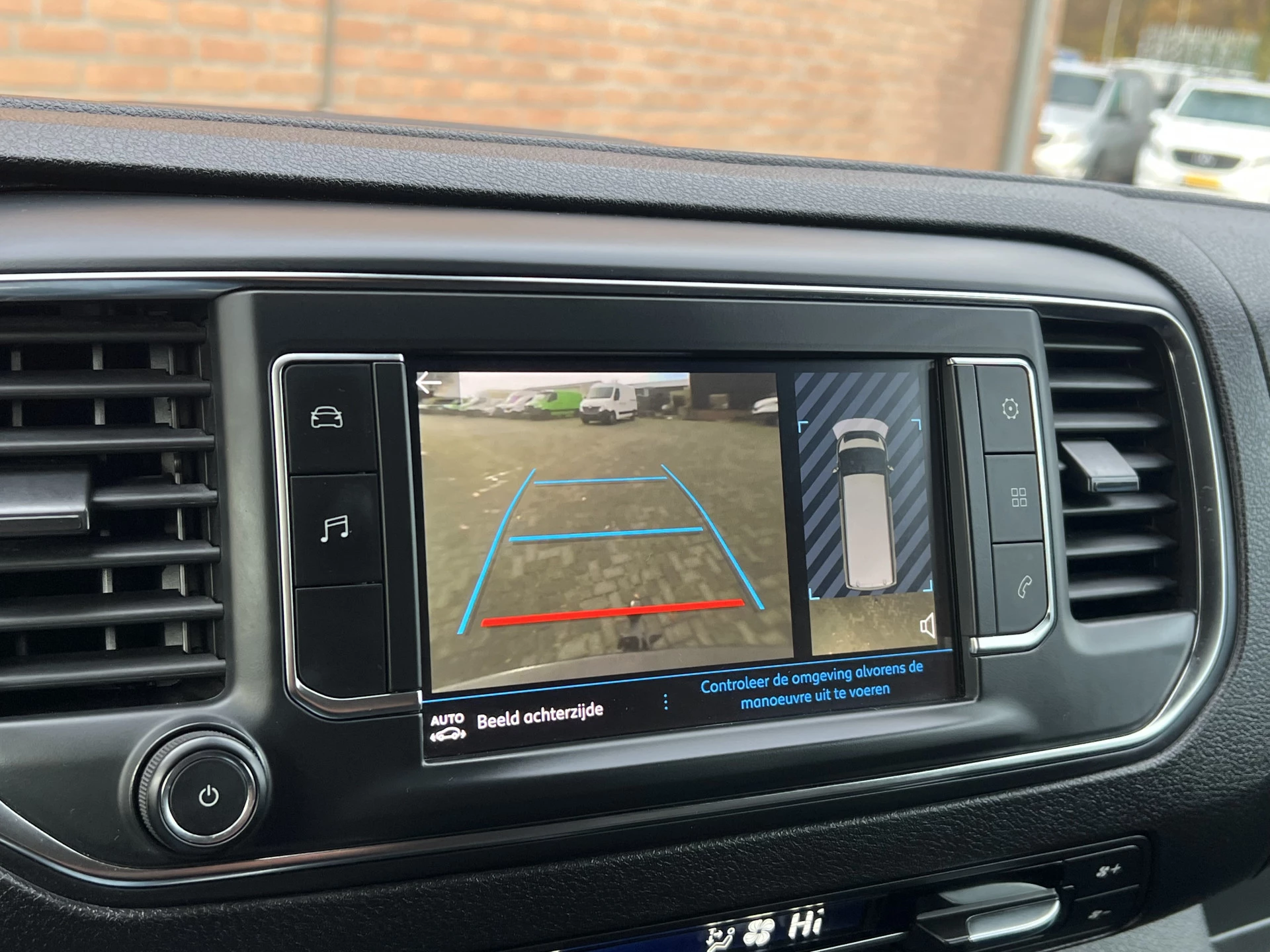 Hoofdafbeelding Peugeot Expert