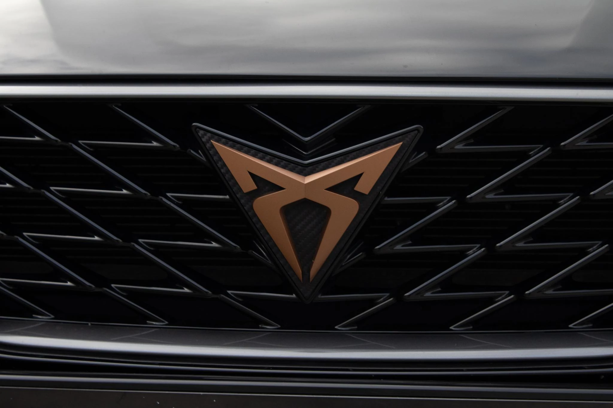 Hoofdafbeelding CUPRA Leon