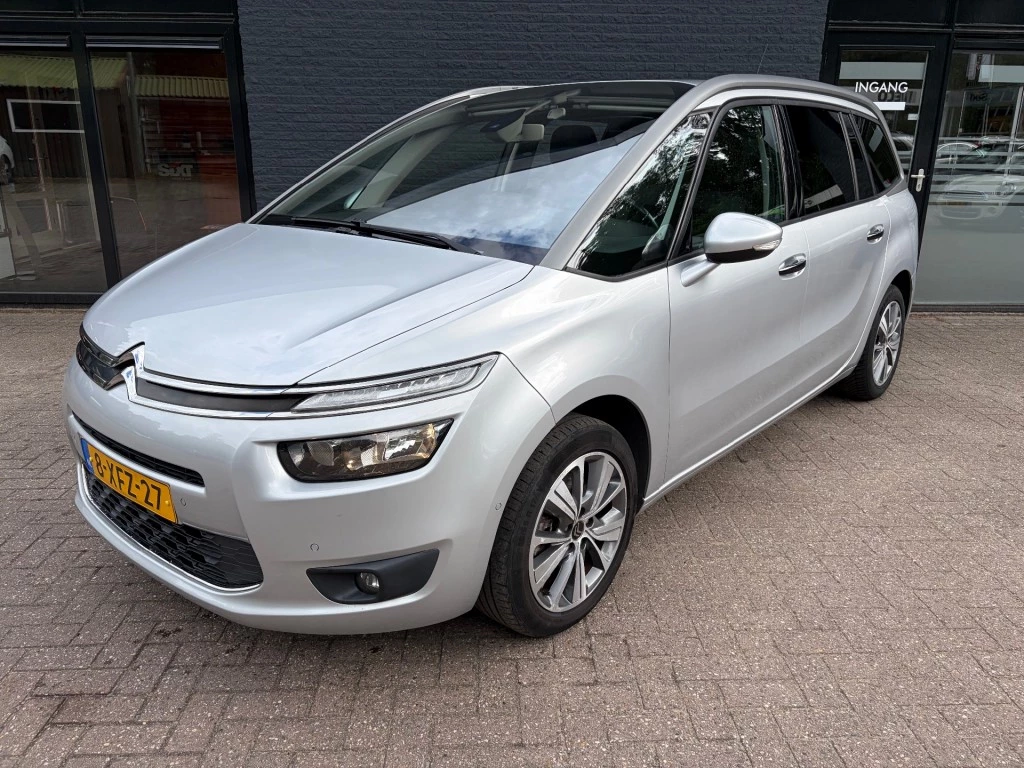 Hoofdafbeelding Citroën Grand C4 Picasso