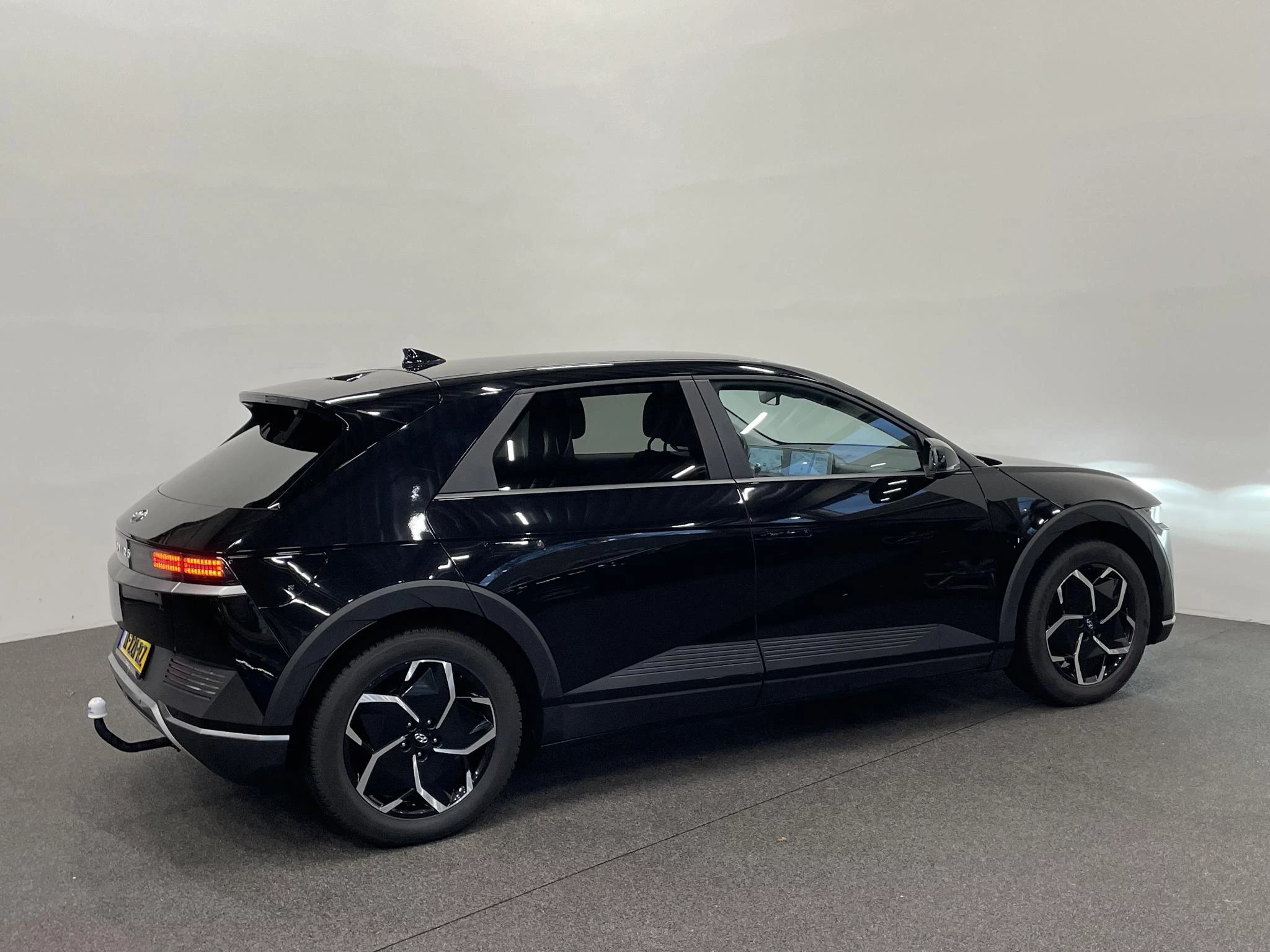 Hoofdafbeelding Hyundai IONIQ 5