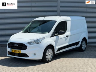 Ford TRANSIT CONNECT 1.5 EcoBlue L2 Trend Airco/ Navi/ Cruise/ Stoelverw/ Camera/ Trekhaak