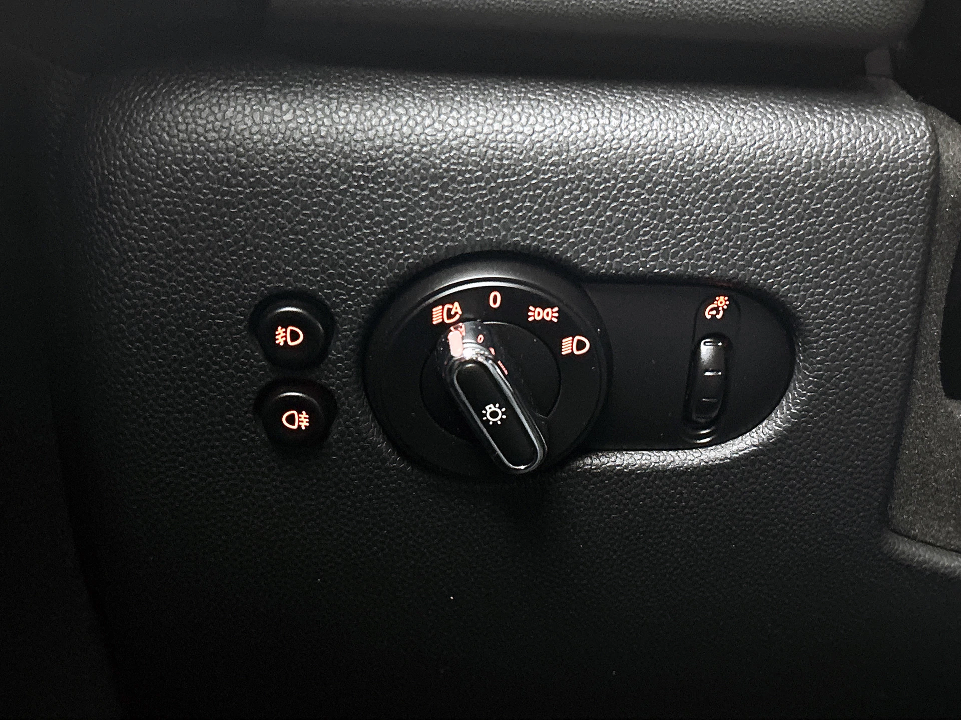 Hoofdafbeelding MINI Cooper S