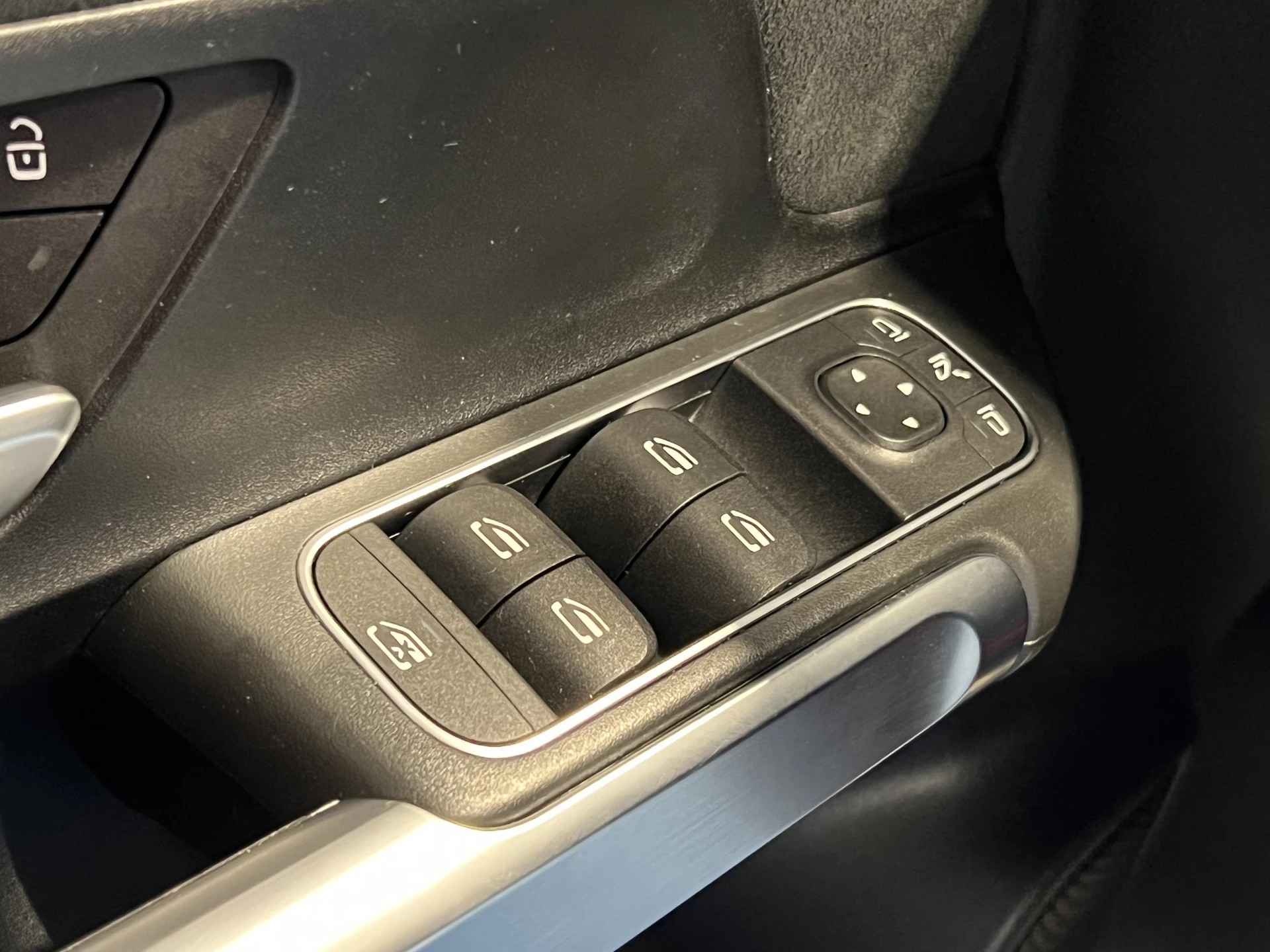 Hoofdafbeelding Mercedes-Benz GLB