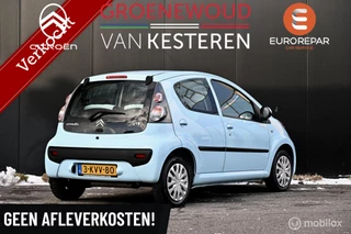 Citroen C1 1.0 Collection 5 deurs I Airco I