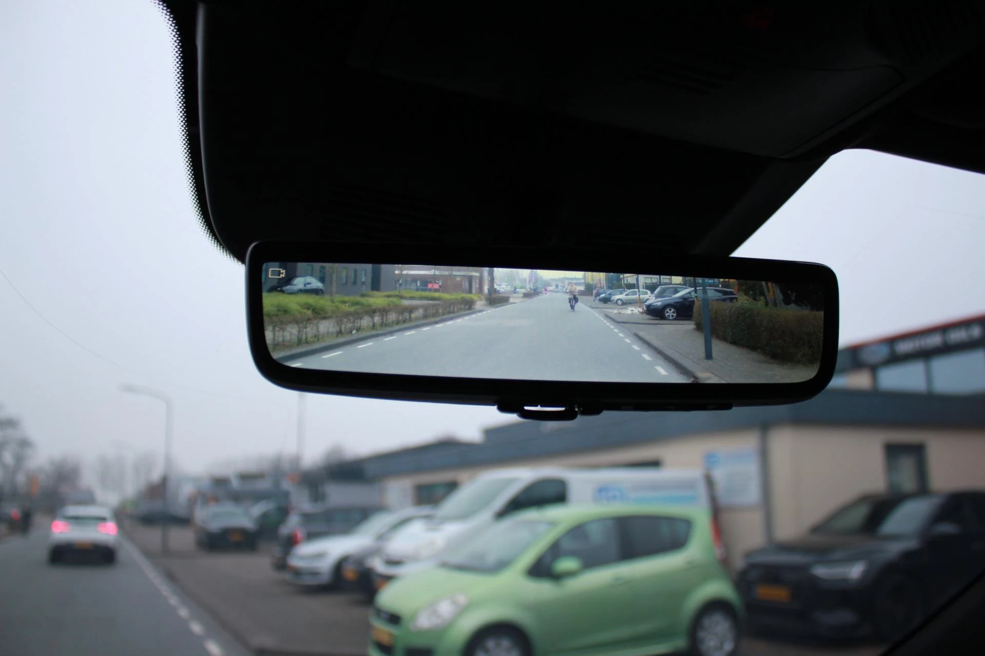 Hoofdafbeelding Mercedes-Benz EQV