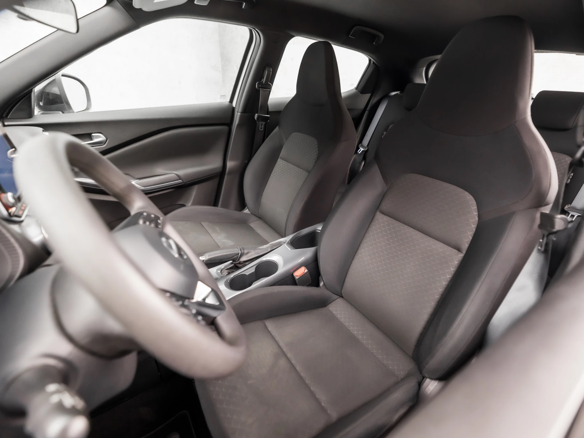 Hoofdafbeelding Nissan Juke