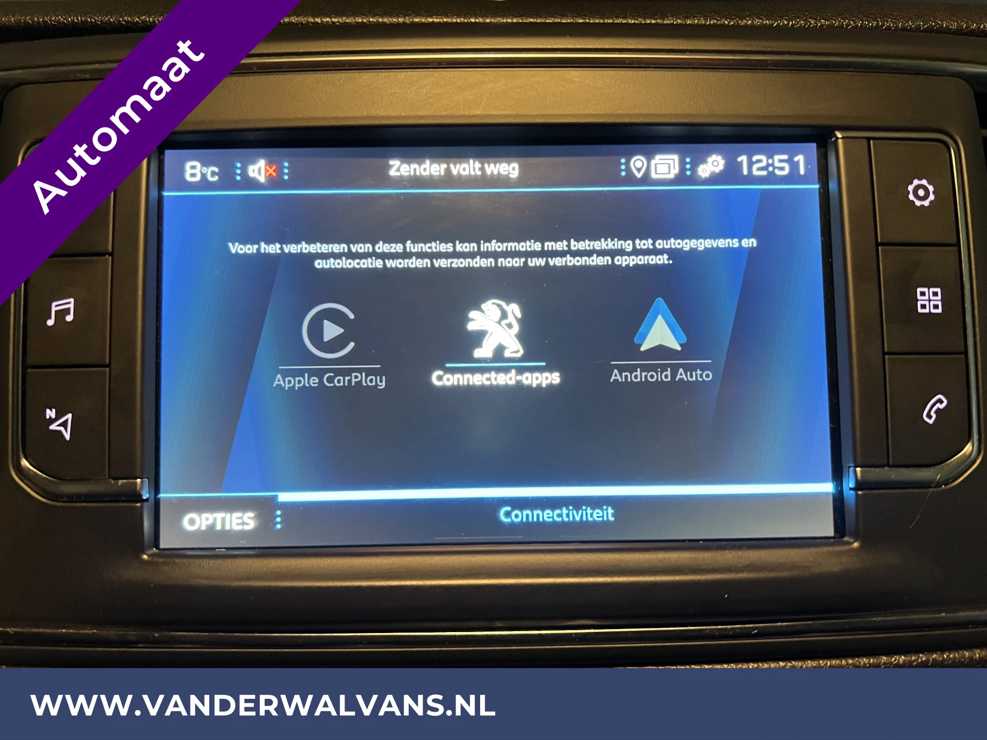 Hoofdafbeelding Peugeot Expert