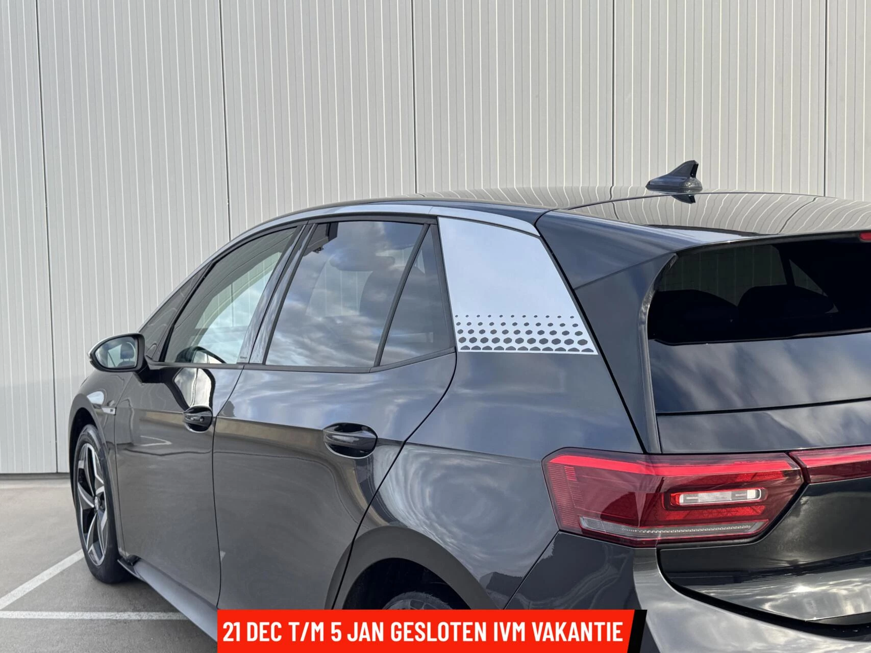 Hoofdafbeelding Volkswagen ID.3