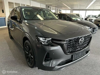 Hoofdafbeelding Mazda CX-60