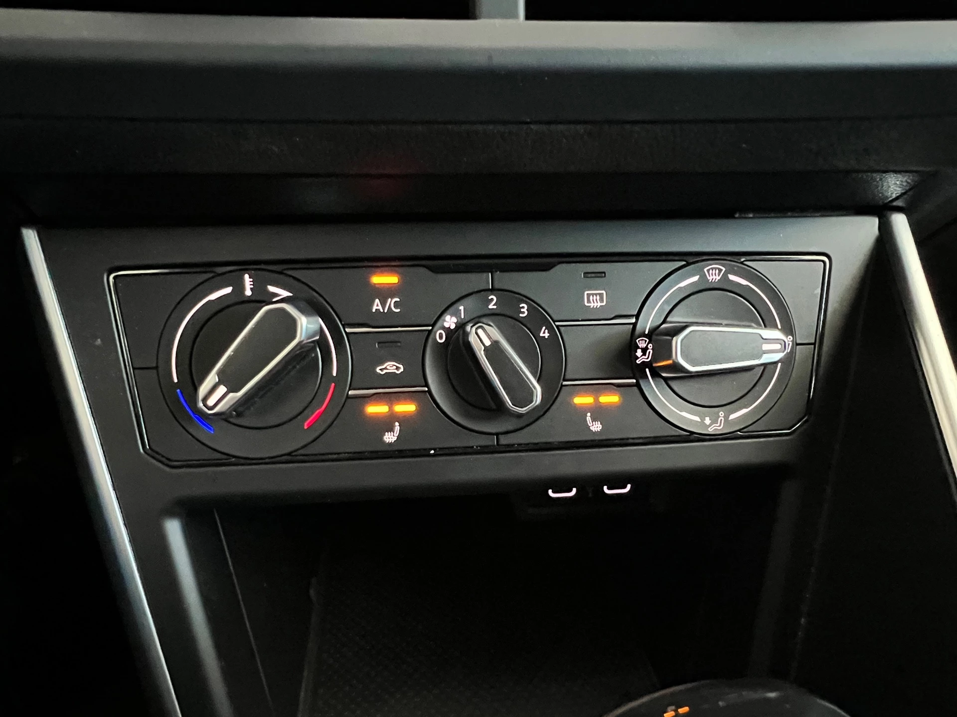 Hoofdafbeelding Volkswagen Taigo