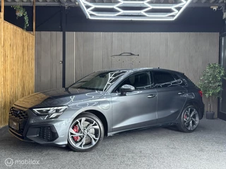 Audi A3 Sportback 45 TFSI e S edition Competition|Matrix Led